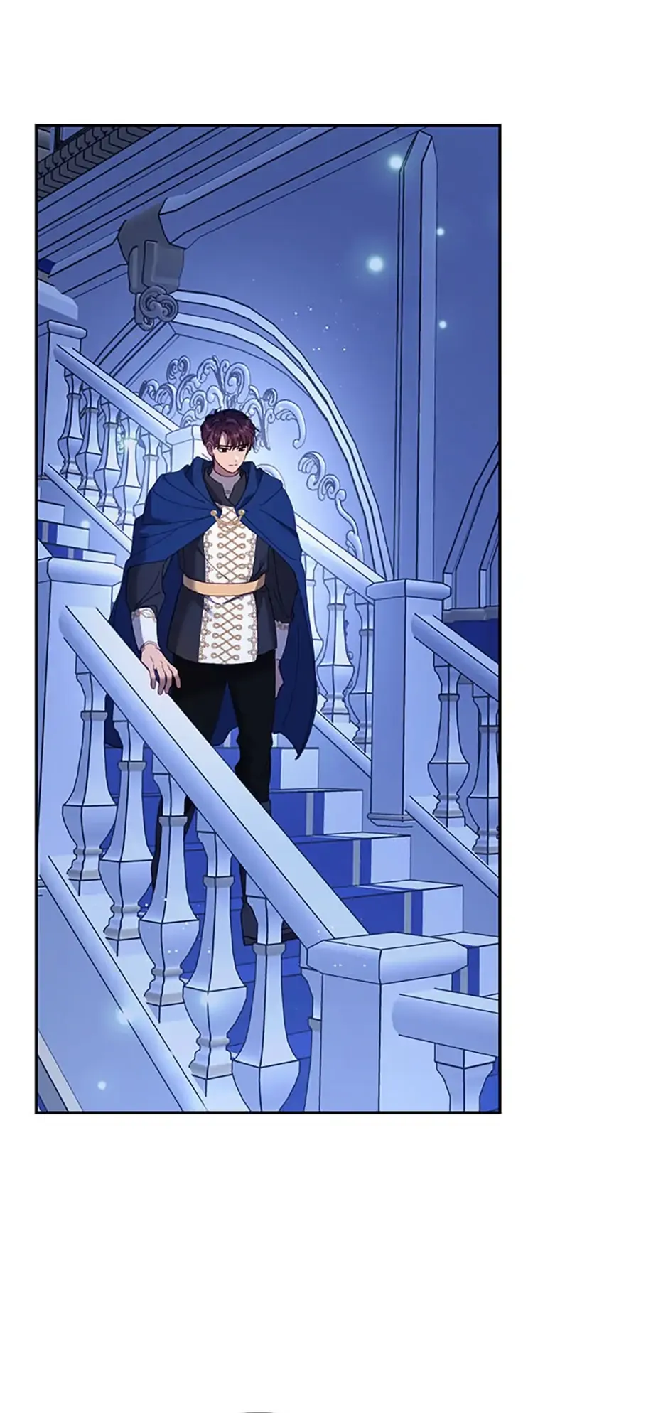 My Place Chapter 36 Online - página 2