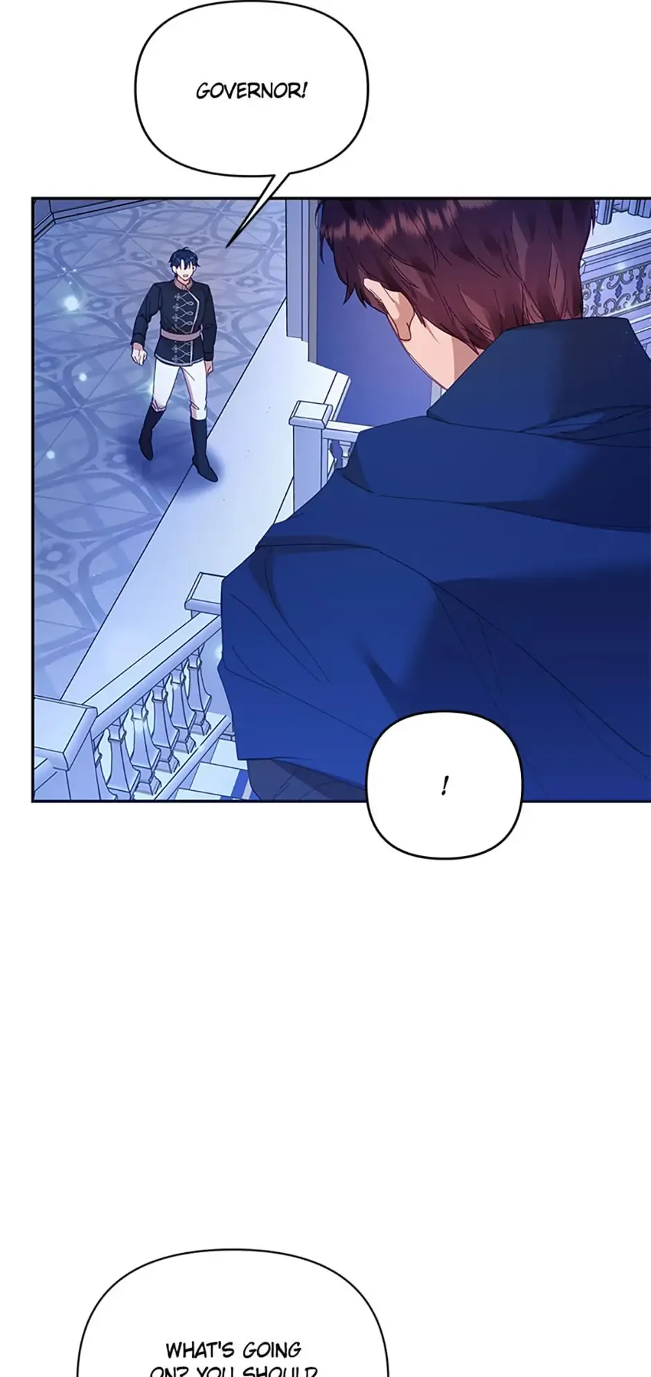 My Place Chapter 36 Online - página 3