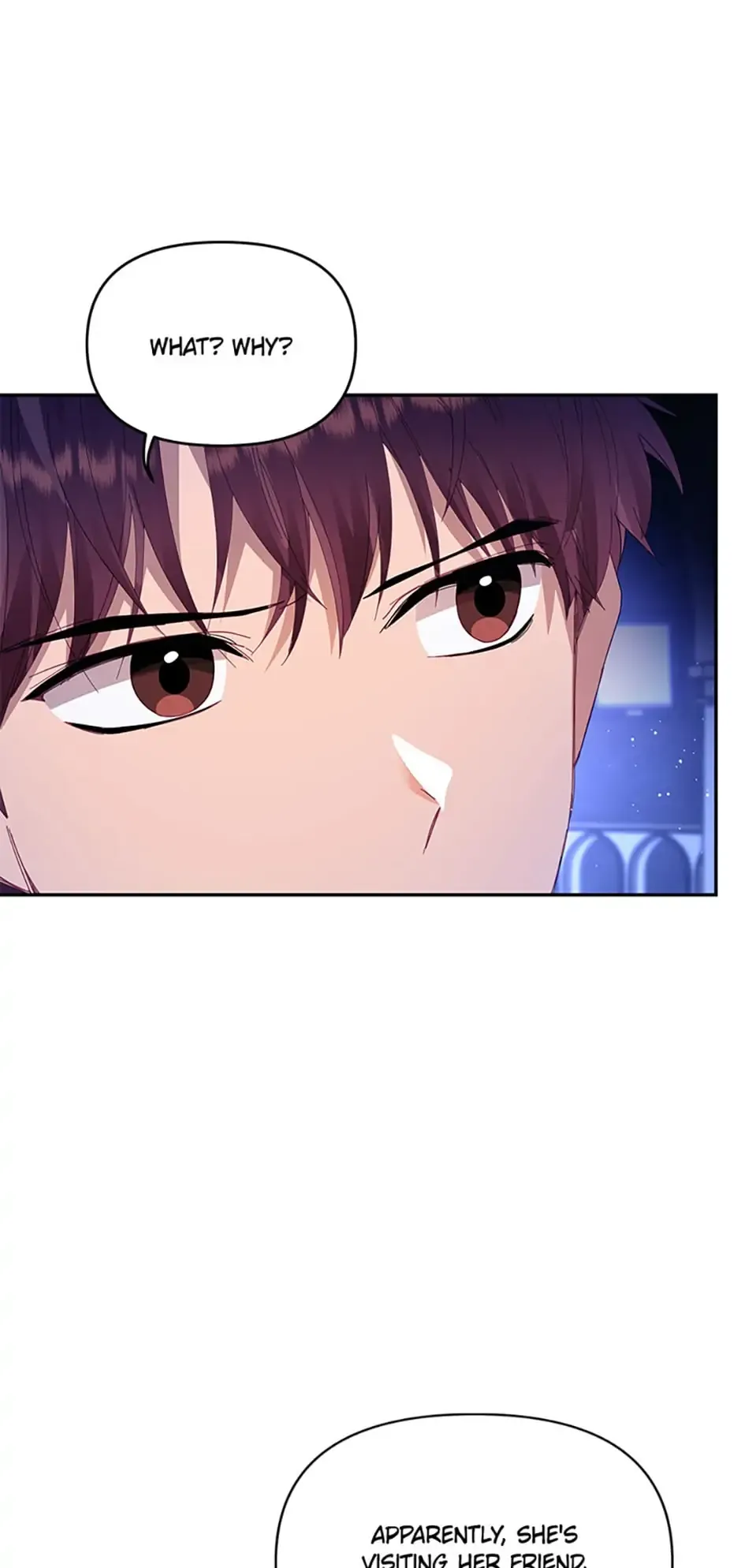 My Place Chapter 36 Online - página 5