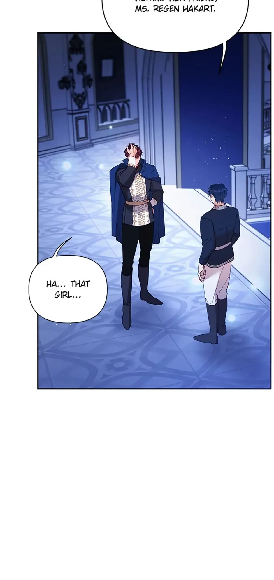 My Place Chapter 36 Online - página 6