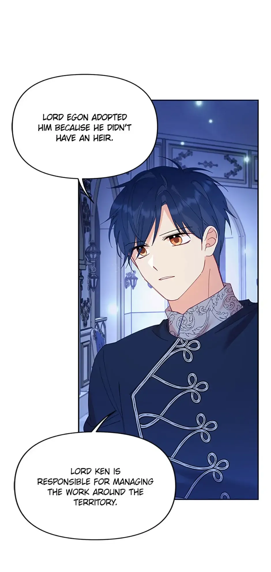 My Place Chapter 36 Online - página 8