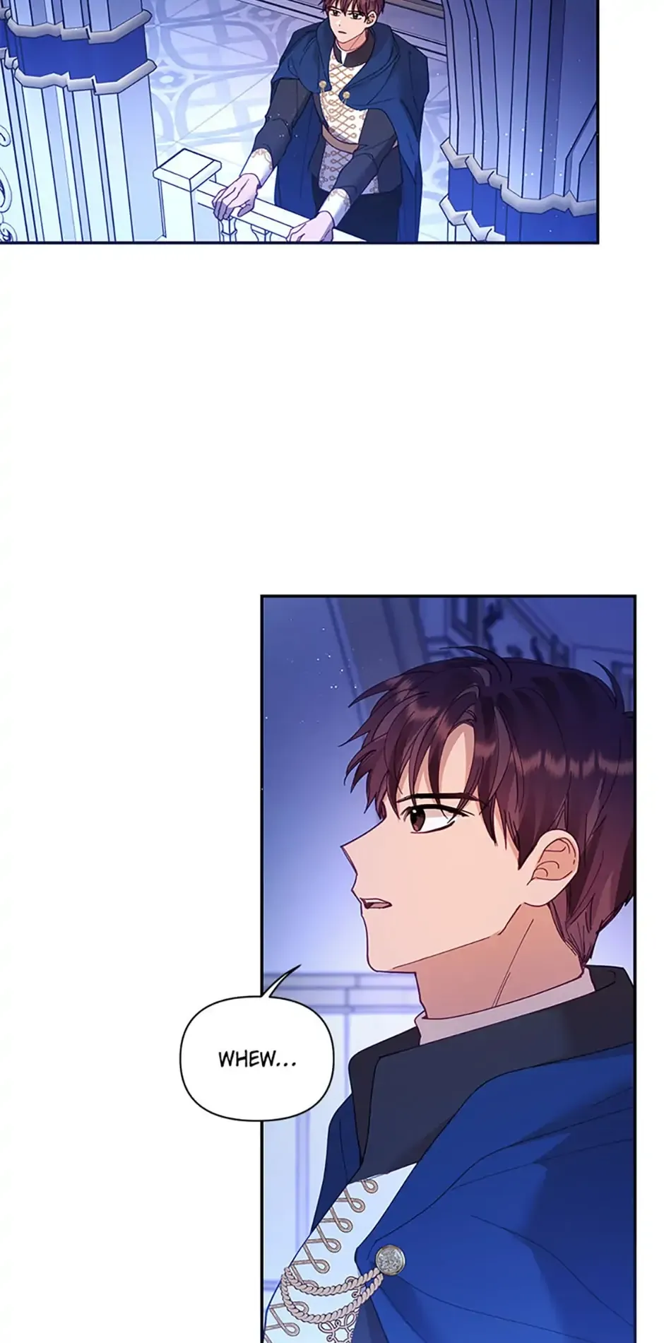 My Place Chapter 36 Online - página 11