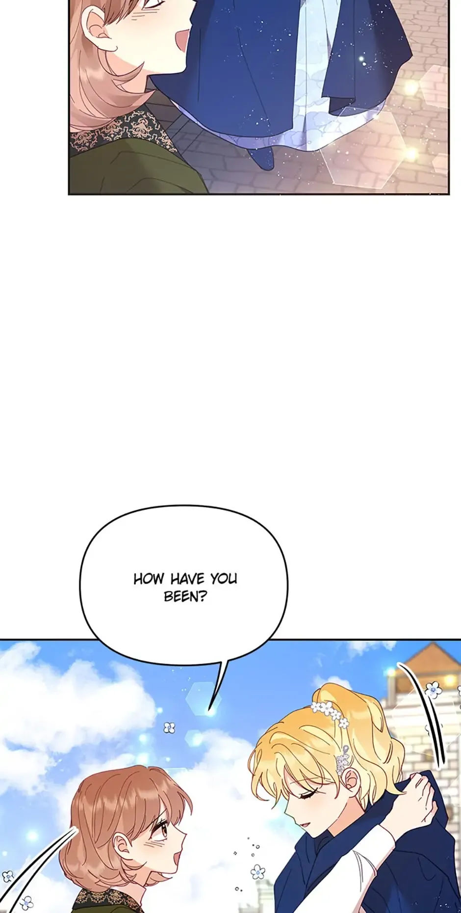 My Place Chapter 36 Online - página 20