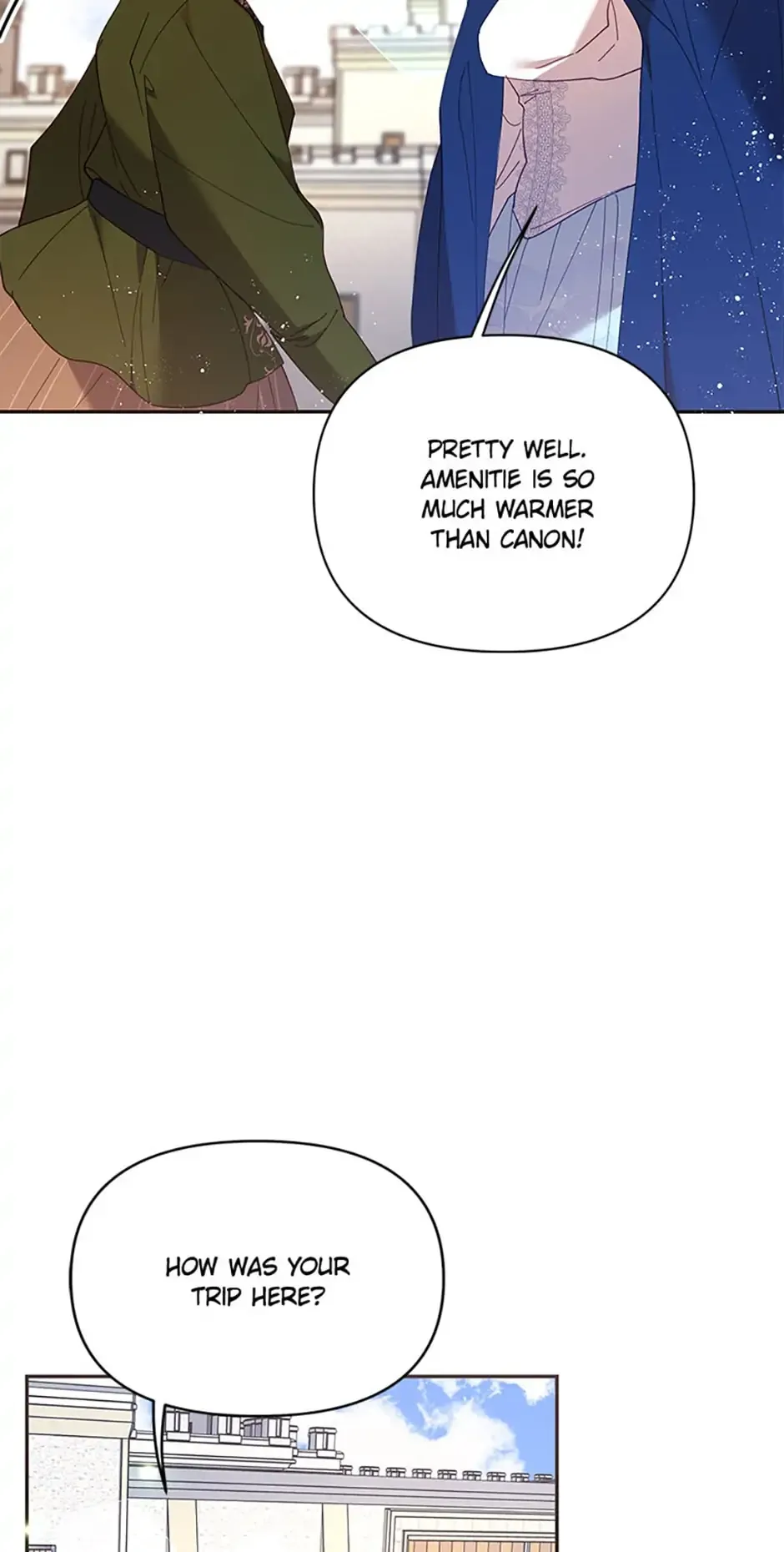 My Place Chapter 36 Online - página 21
