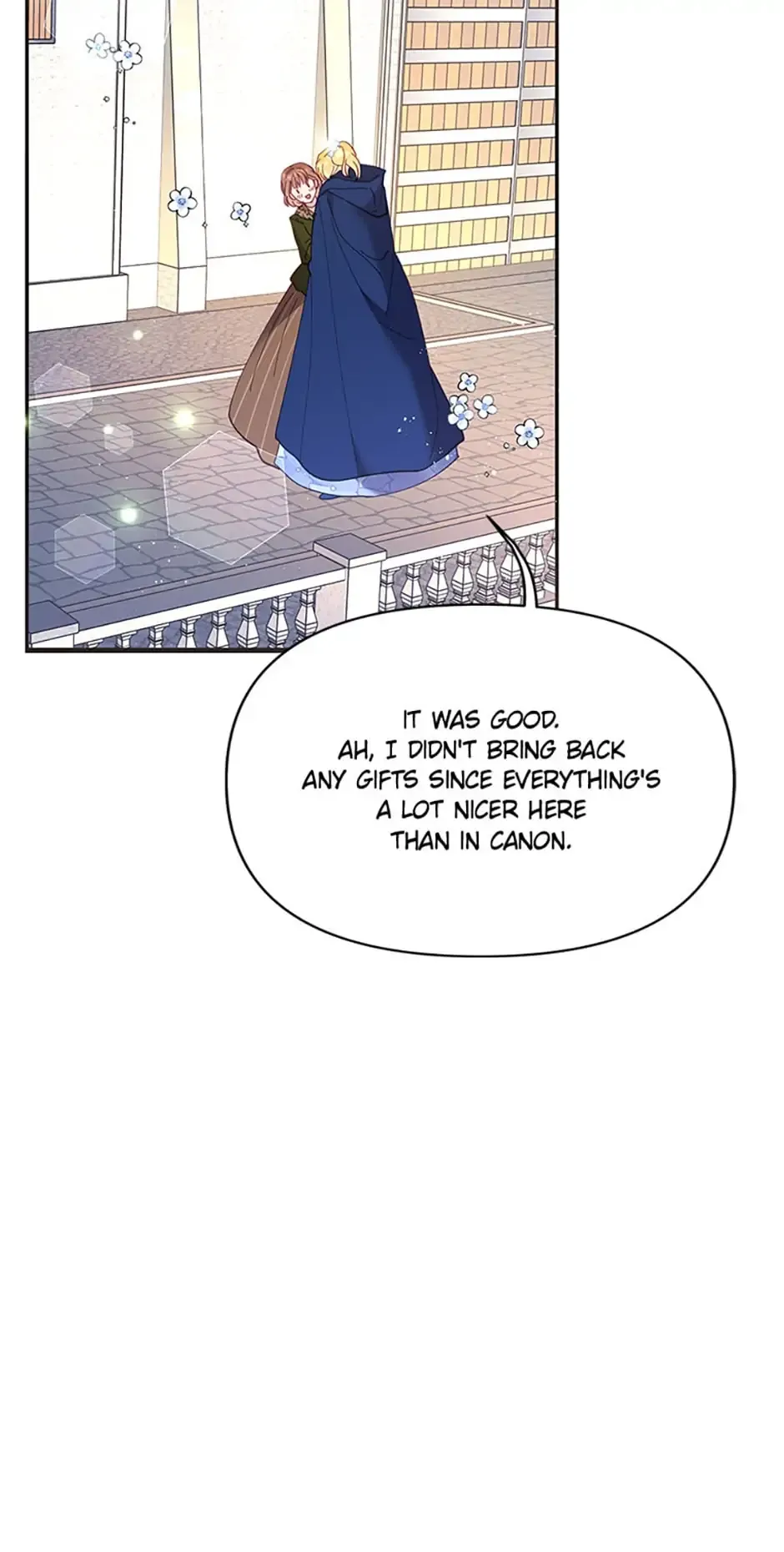 My Place Chapter 36 Online - página 22