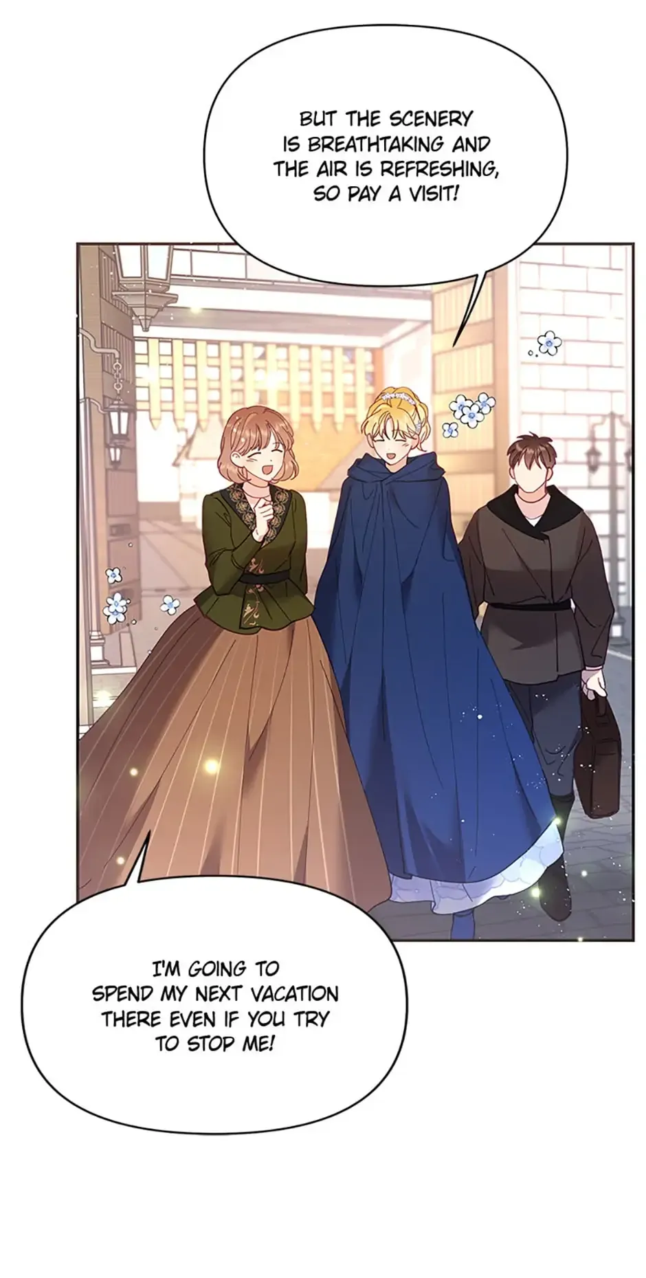 My Place Chapter 36 Online - página 23