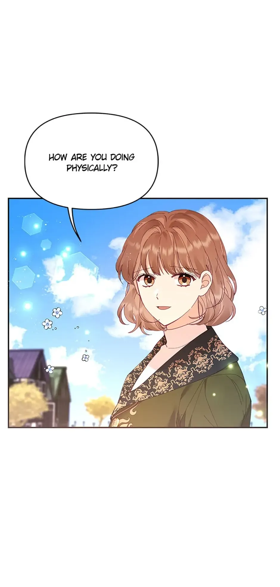 My Place Chapter 36 Online - página 24
