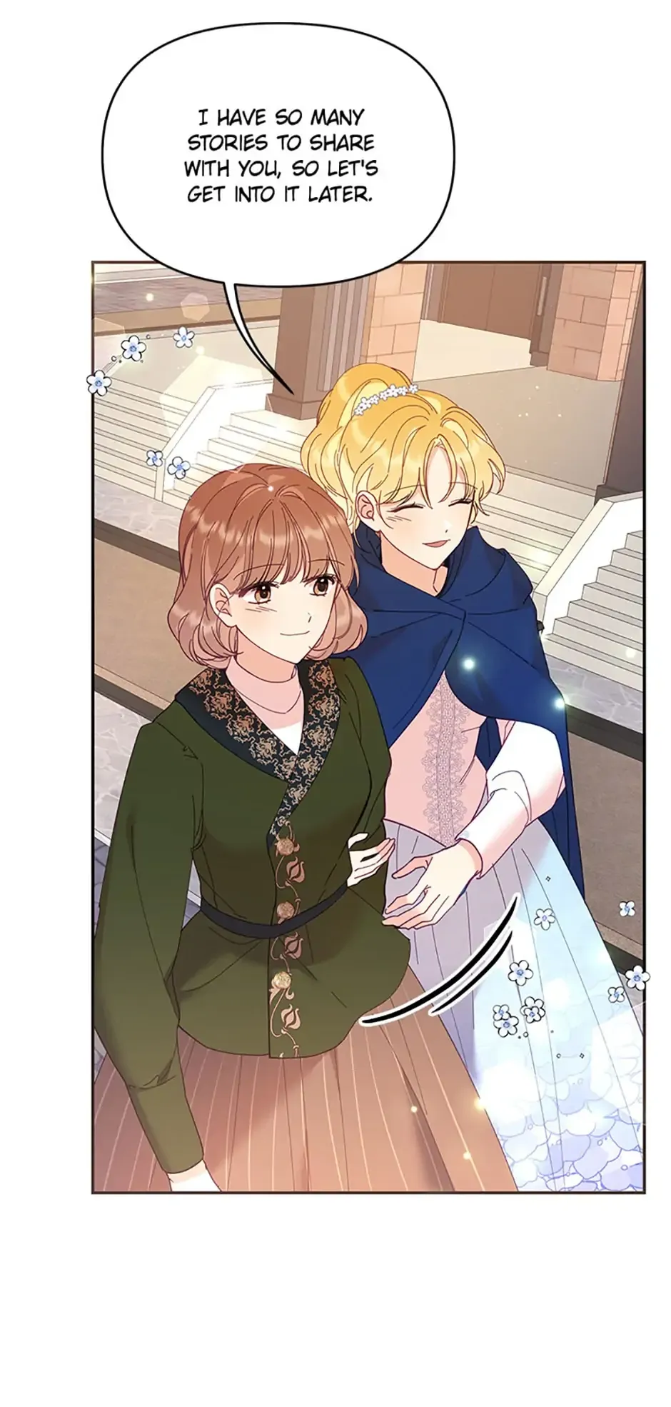 My Place Chapter 36 Online - página 25
