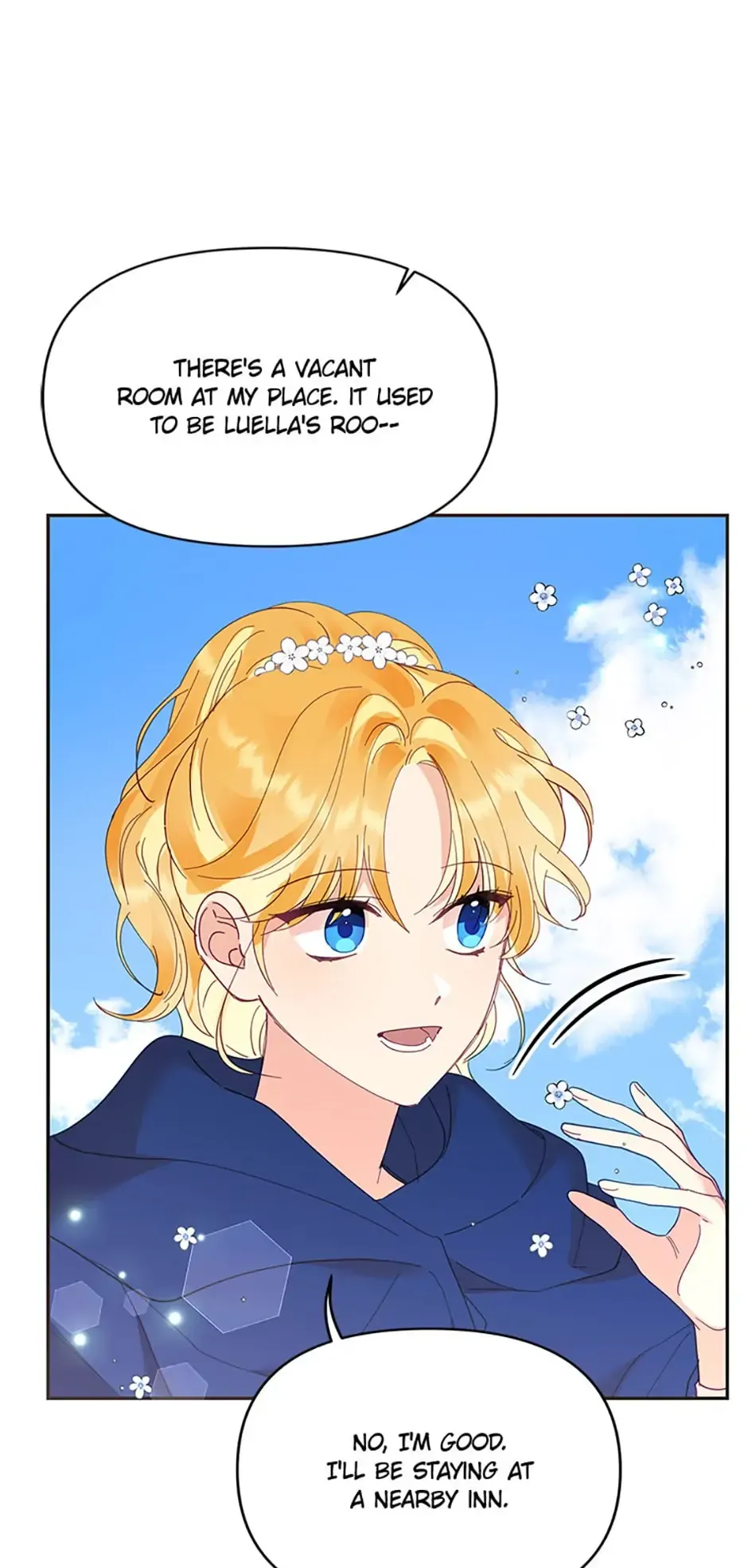 My Place Chapter 36 Online - página 26