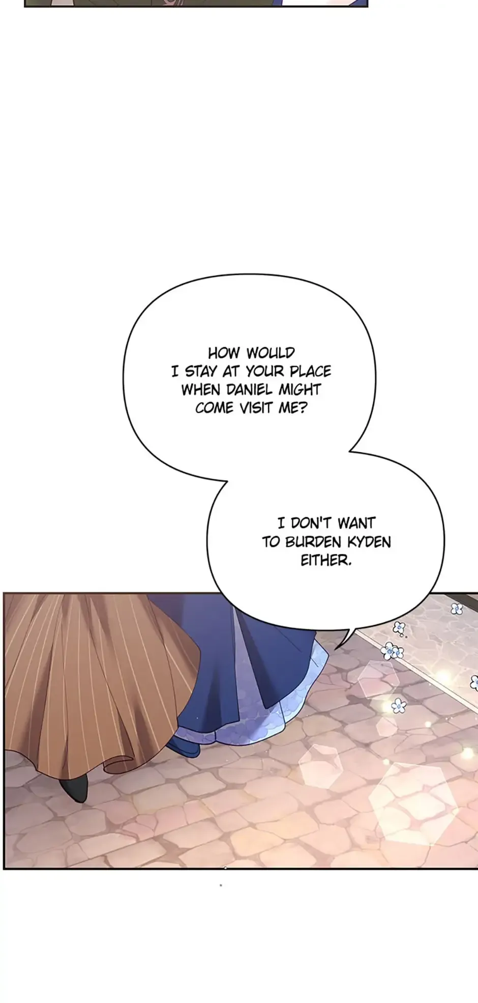 My Place Chapter 36 Online - página 28