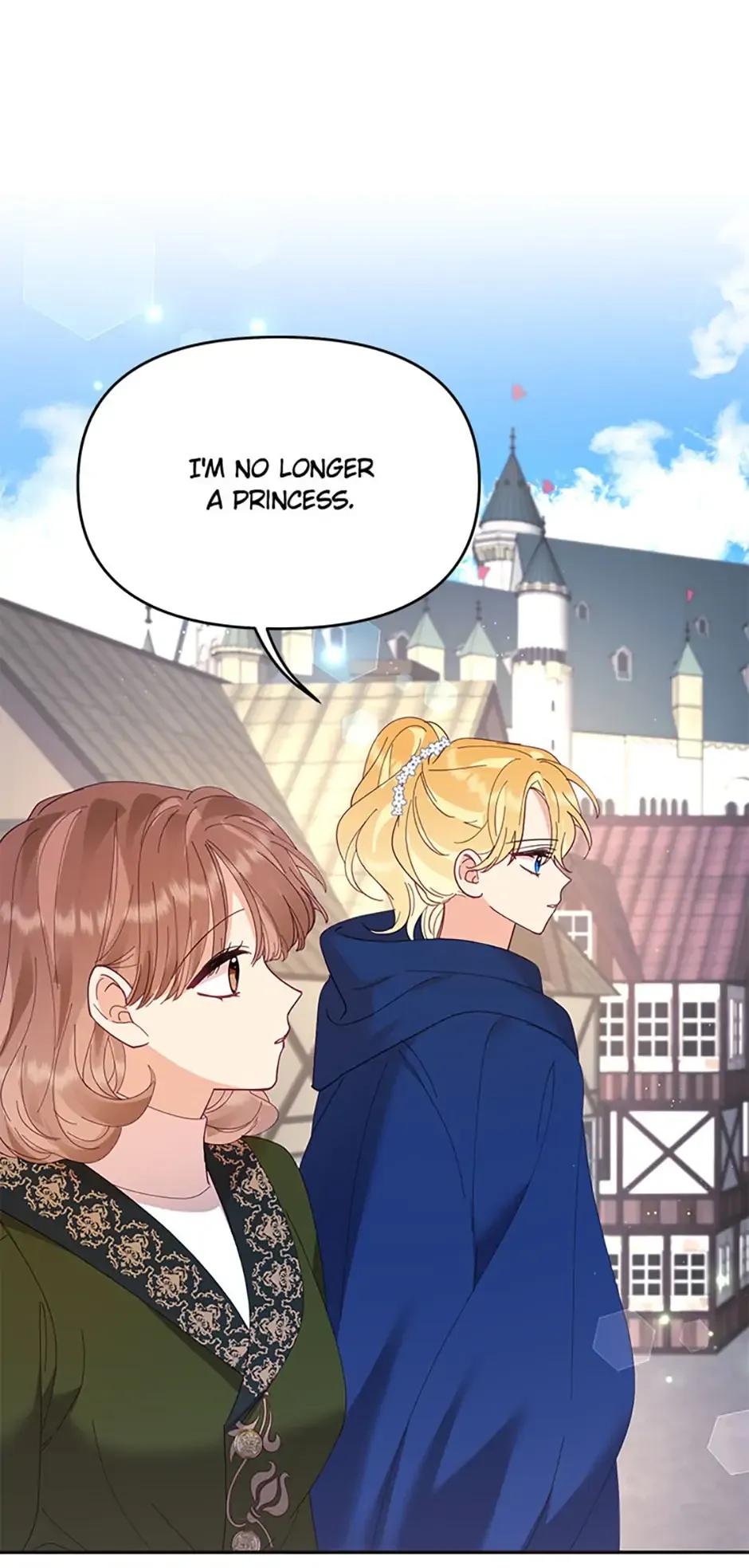 My Place Chapter 36 Online - página 30