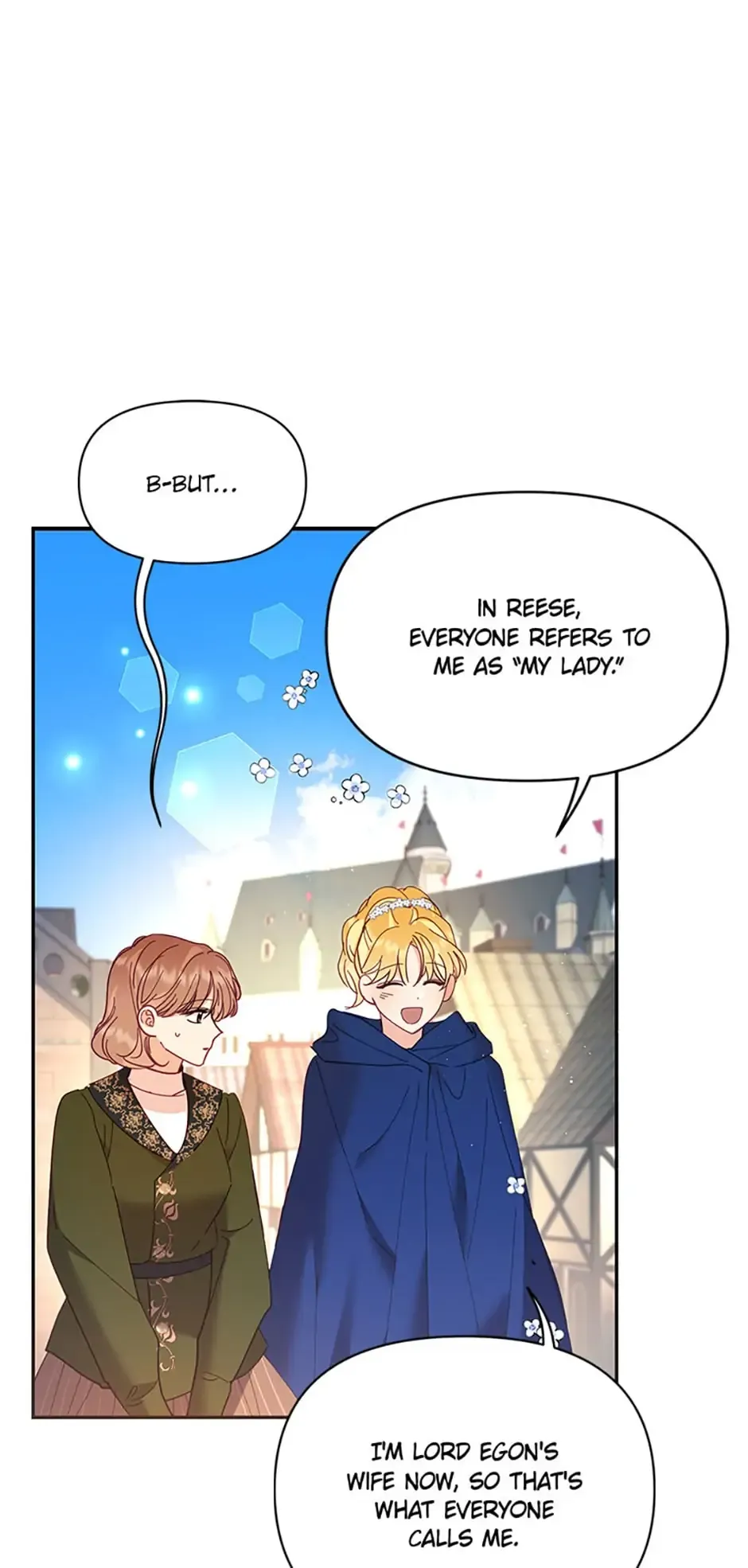 My Place Chapter 36 Online - página 31