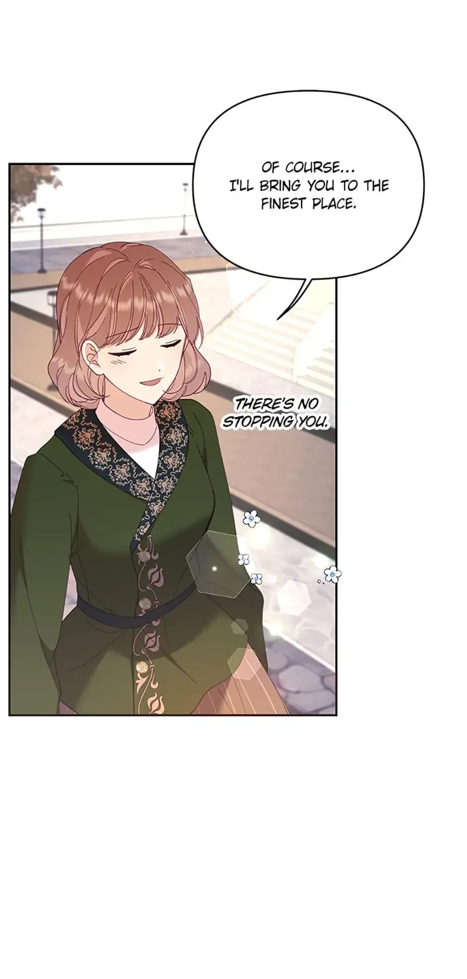My Place Chapter 36 Online - página 33