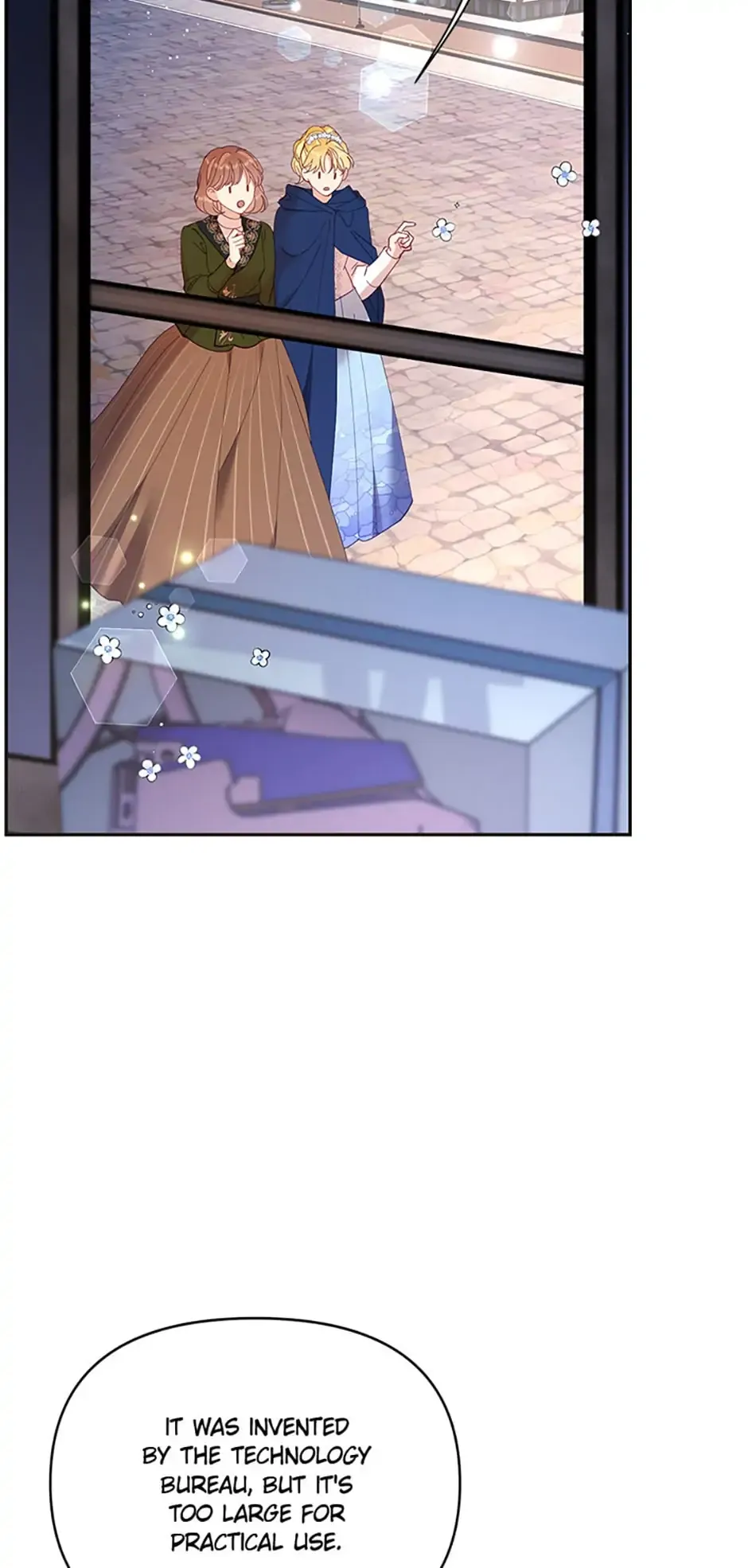 My Place Chapter 36 Online - página 35