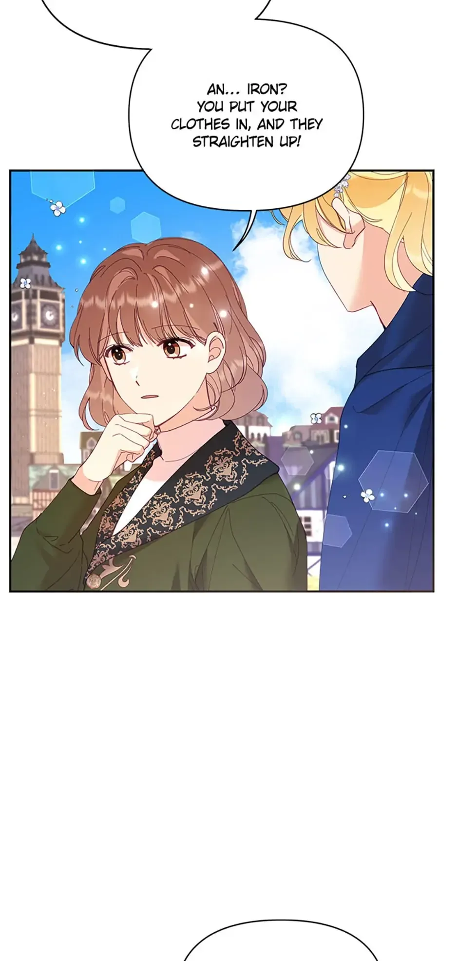 My Place Chapter 36 Online - página 36