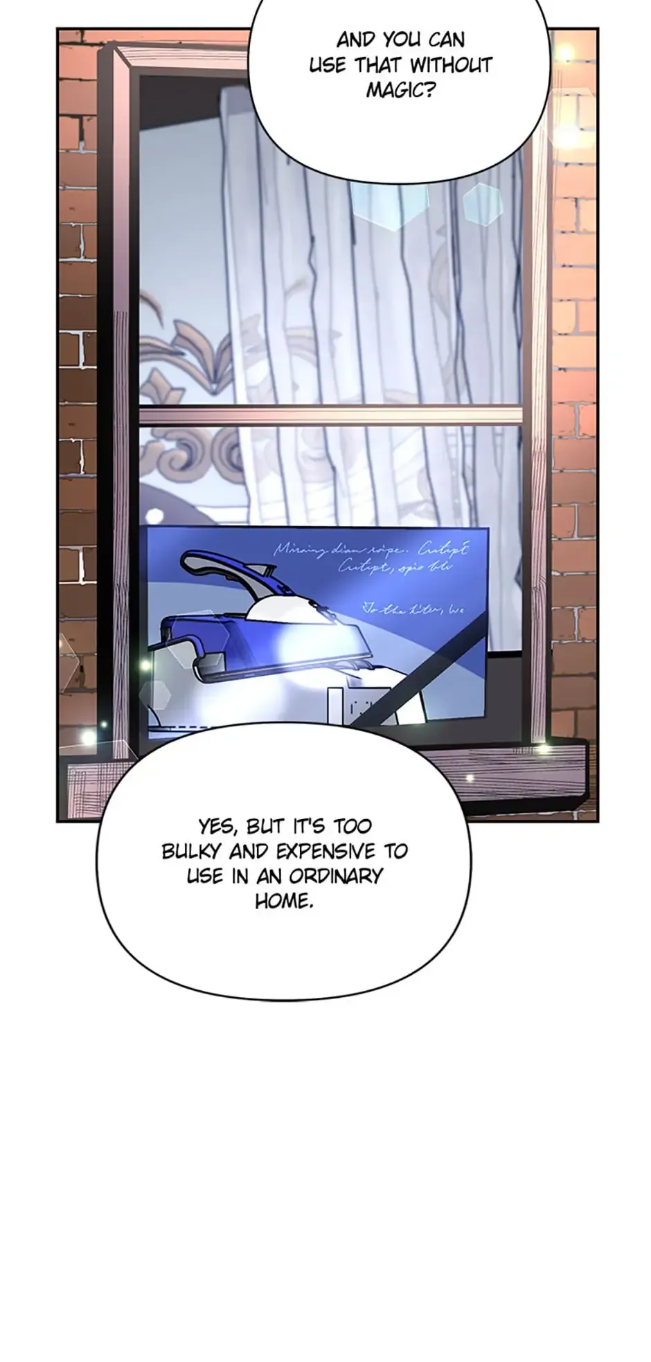 My Place Chapter 36 Online - página 37