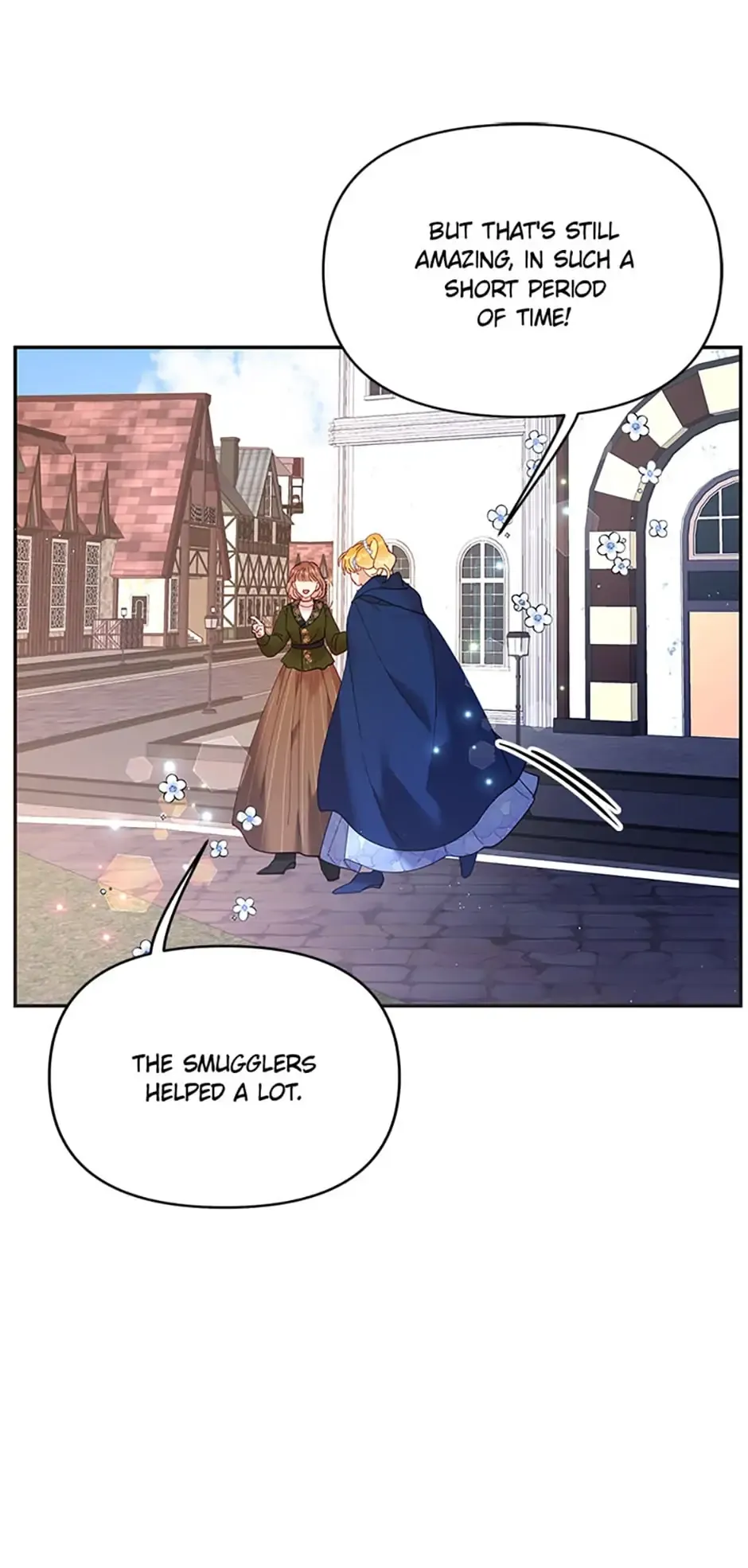 My Place Chapter 36 Online - página 38