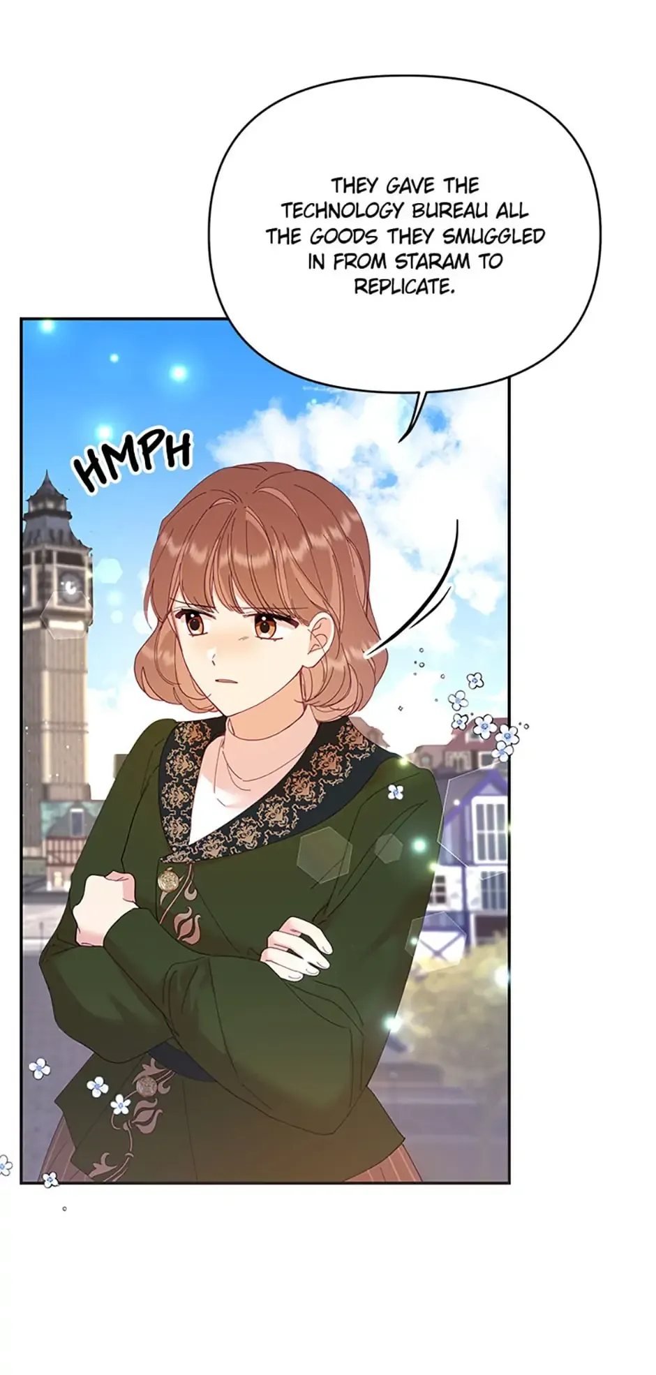 My Place Chapter 36 Online - página 39