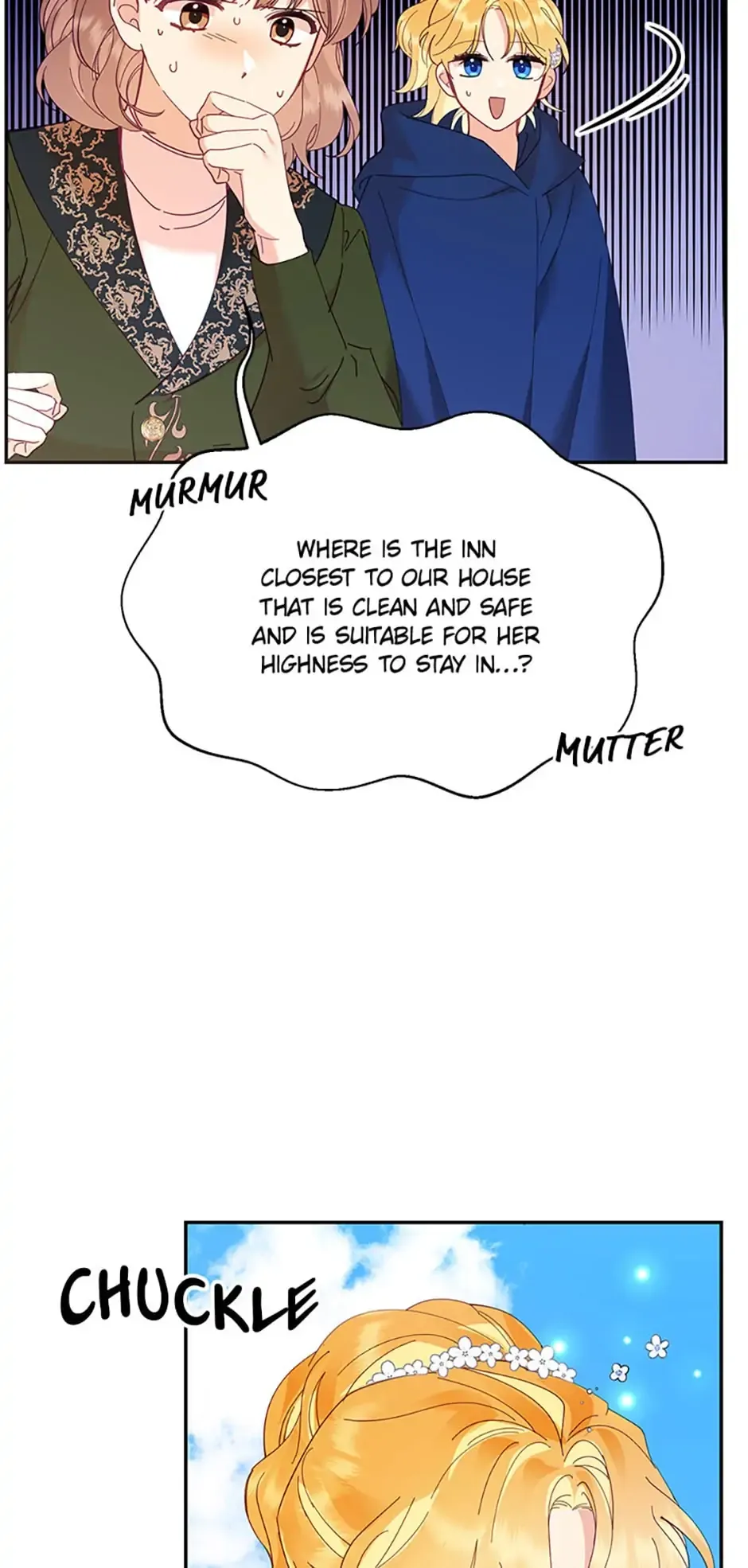 My Place Chapter 36 Online - página 43
