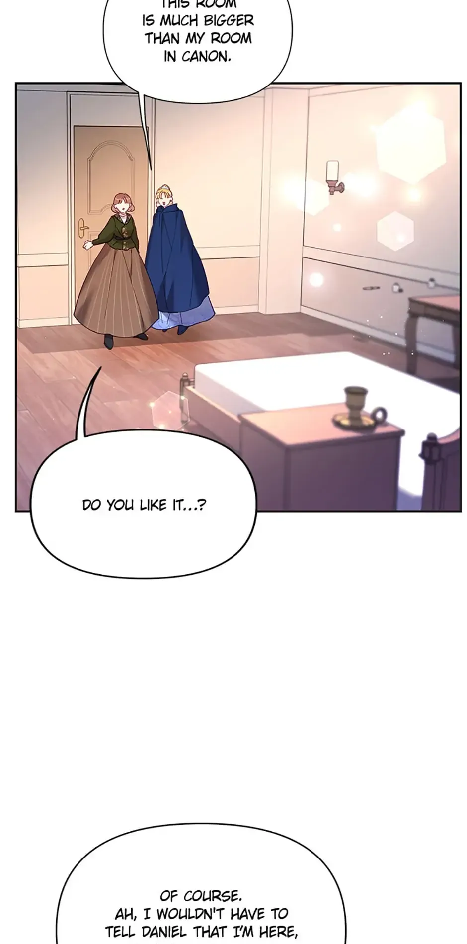My Place Chapter 36 Online - página 46