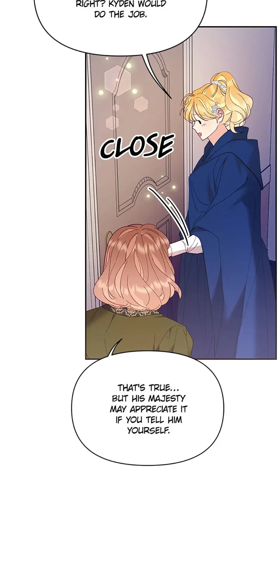 My Place Chapter 36 Online - página 47