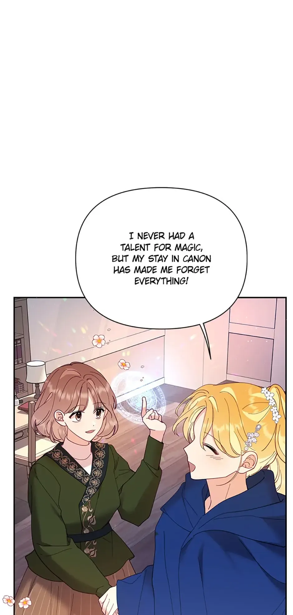 My Place Chapter 36 Online - página 53