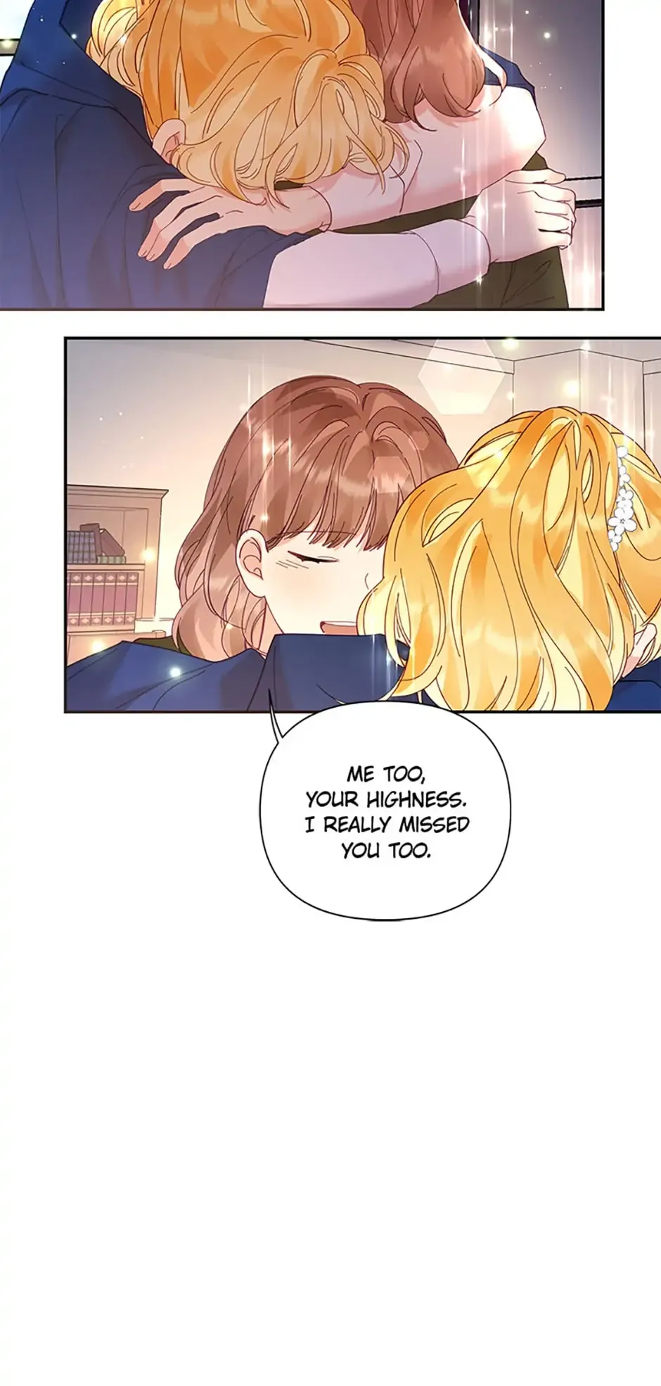 My Place Chapter 36 Online - página 57