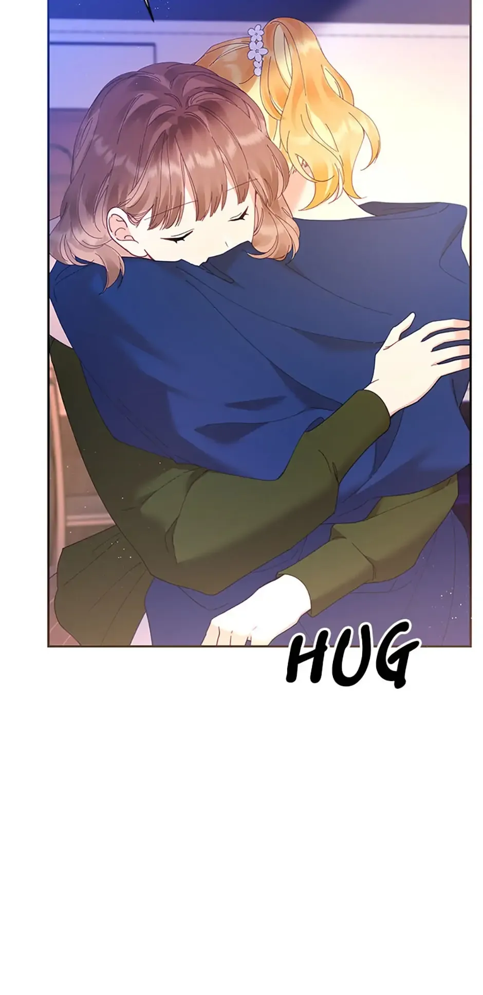 My Place Chapter 37 Online - página 3