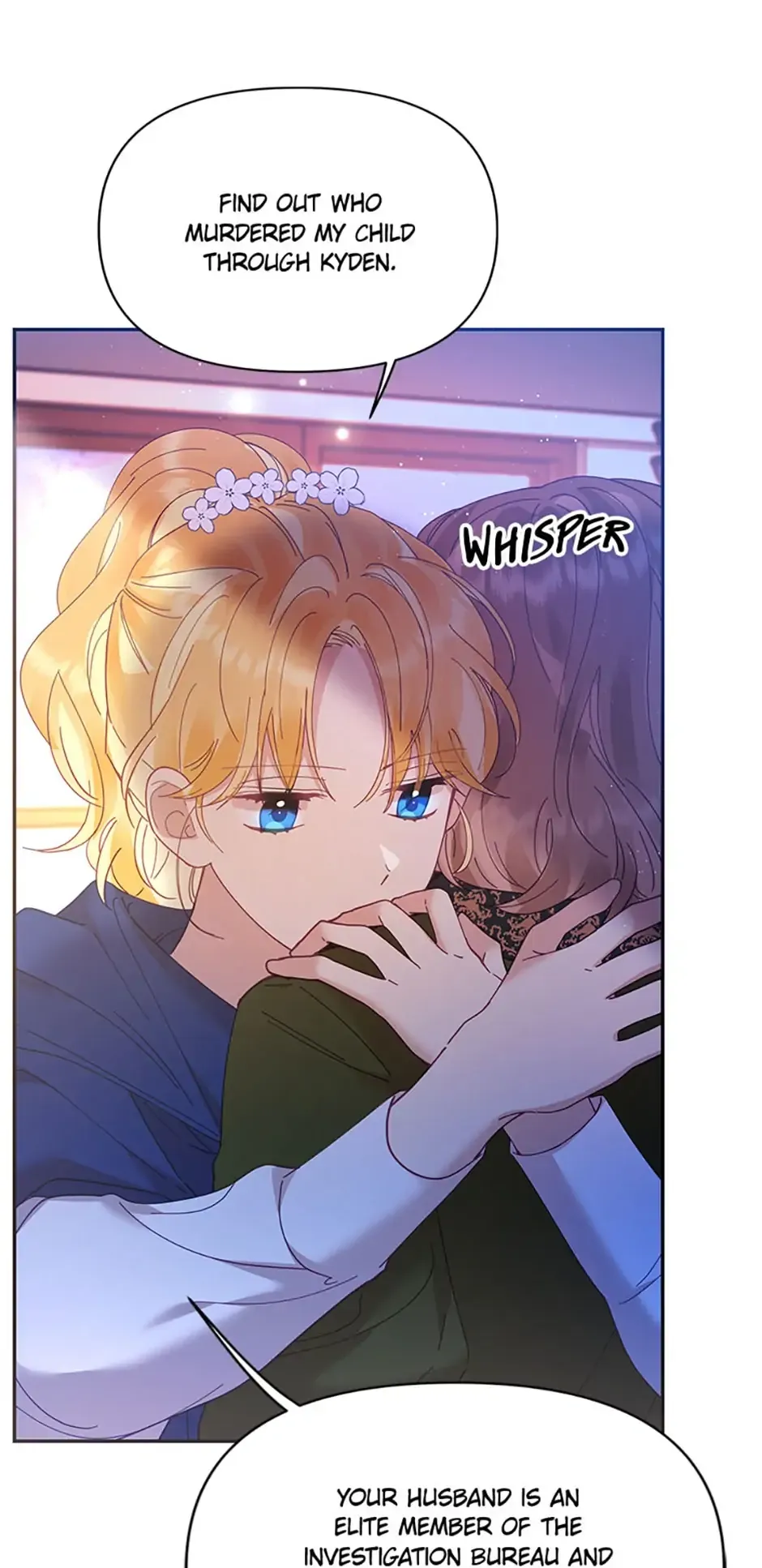 My Place Chapter 37 Online - página 4