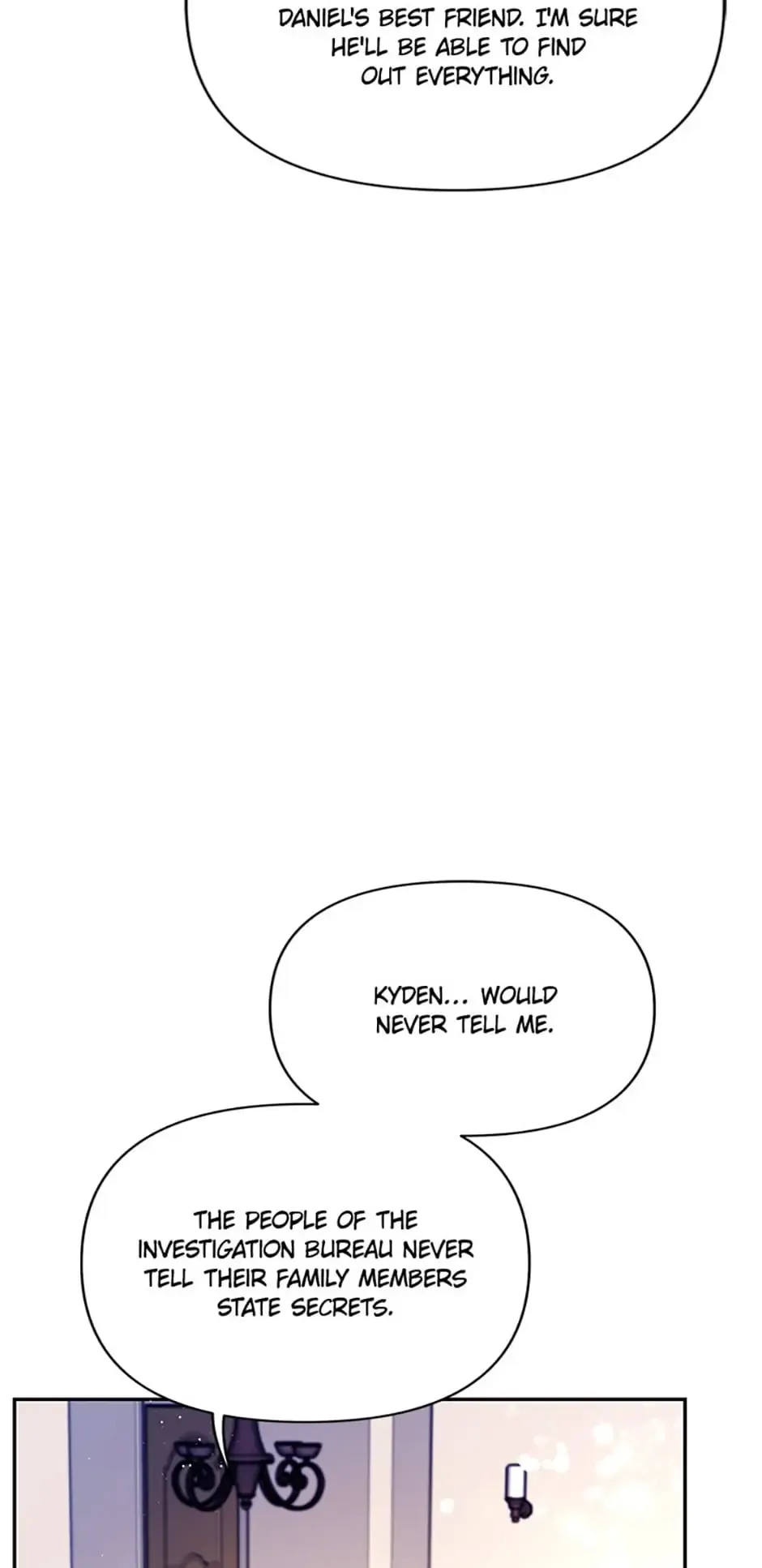 My Place Chapter 37 Online - página 5