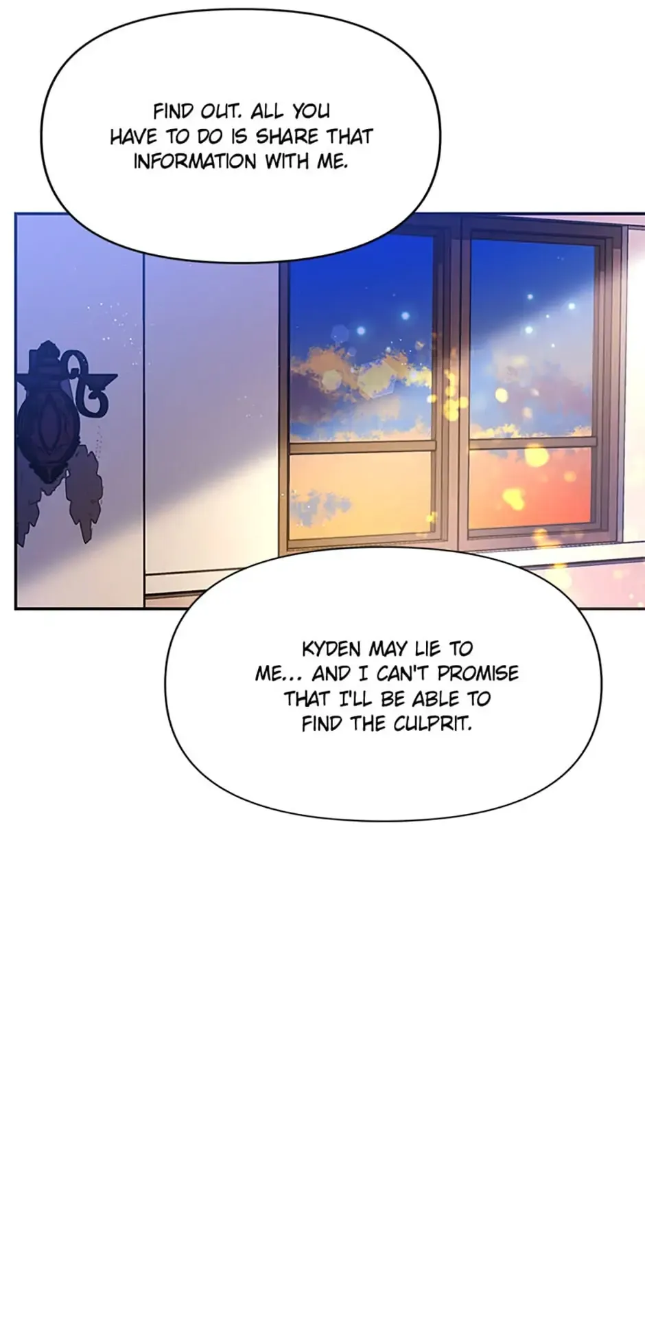 My Place Chapter 37 Online - página 8