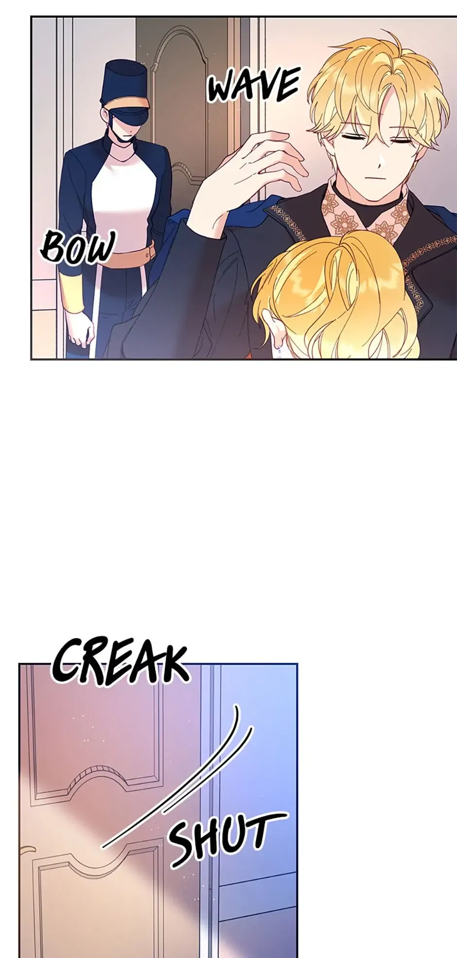 My Place Chapter 37 Online - página 17