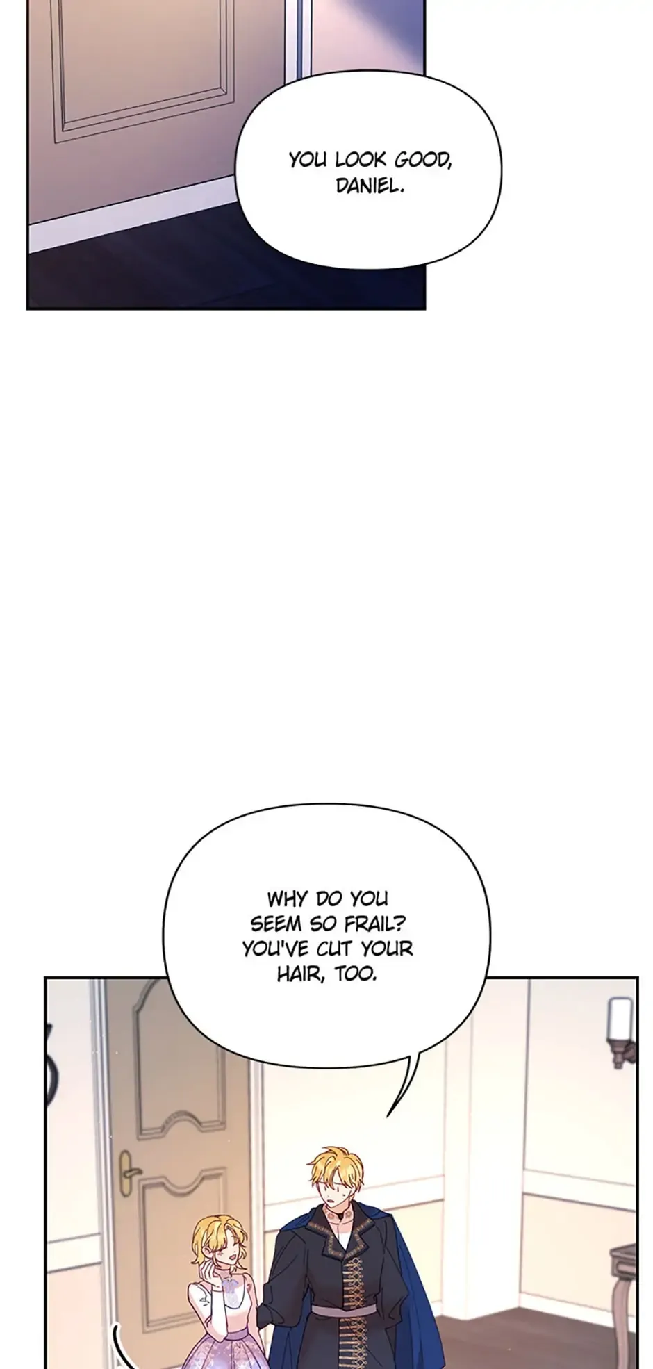 My Place Chapter 37 Online - página 18
