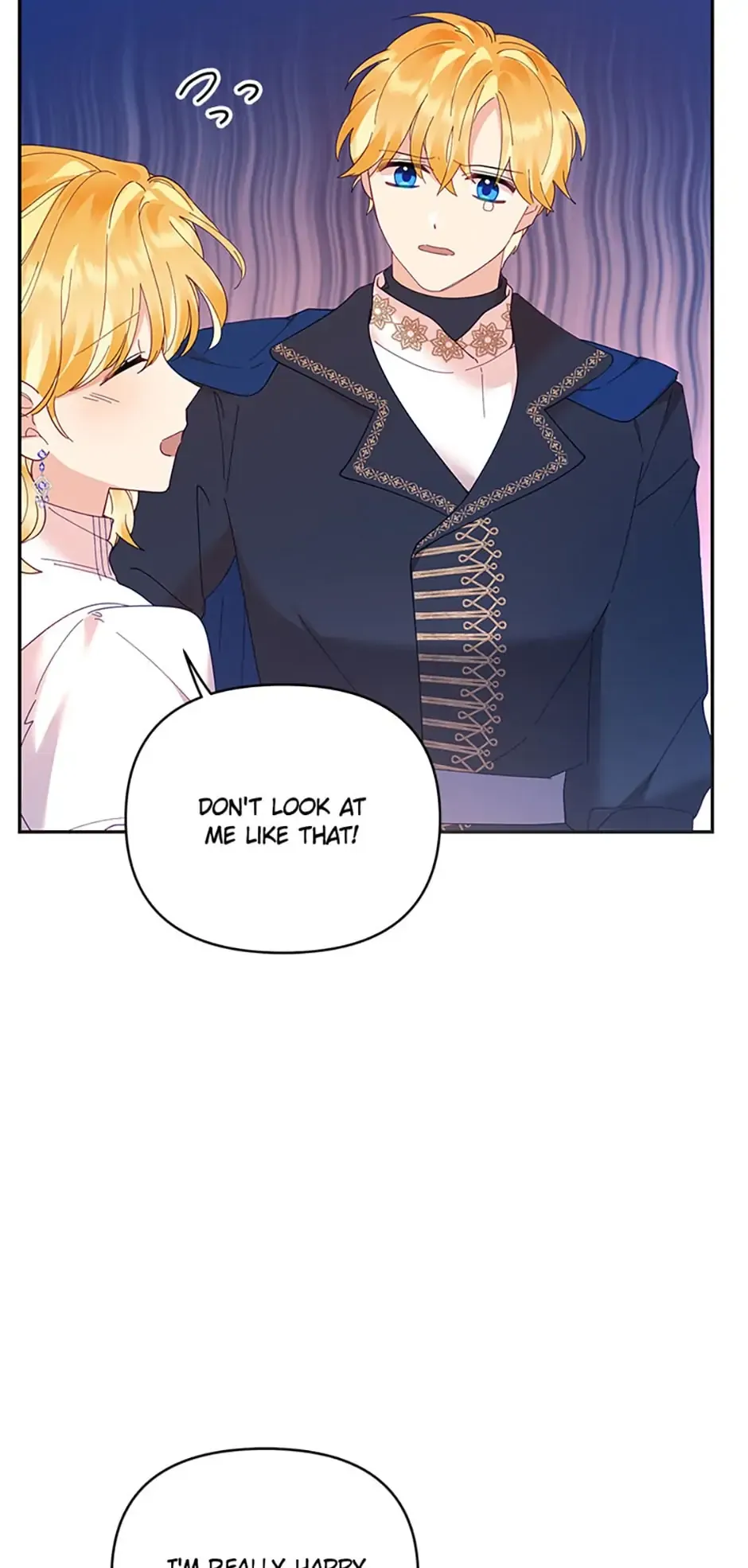 My Place Chapter 37 Online - página 22