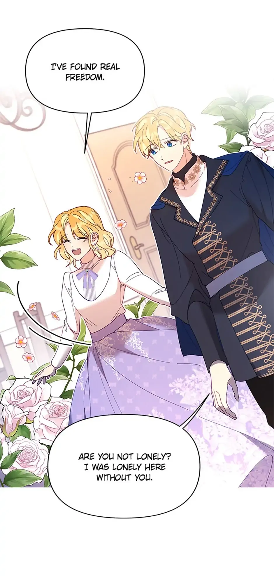 My Place Chapter 37 Online - página 24