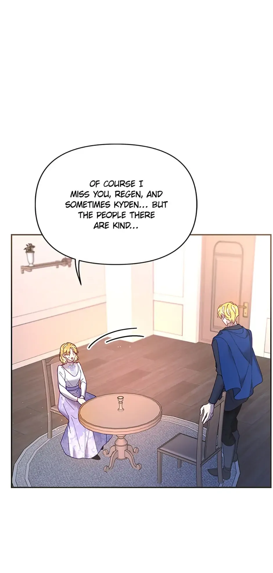 My Place Chapter 37 Online - página 25