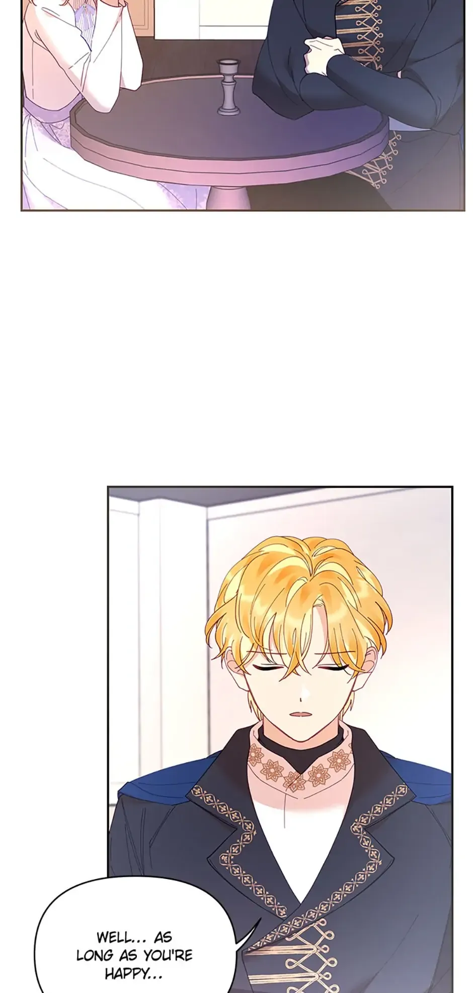 My Place Chapter 37 Online - página 28