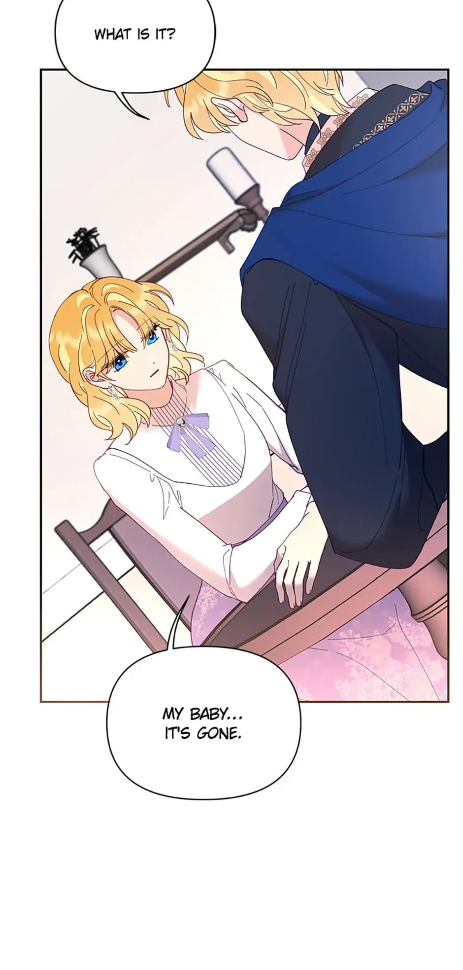 My Place Chapter 37 Online - página 30