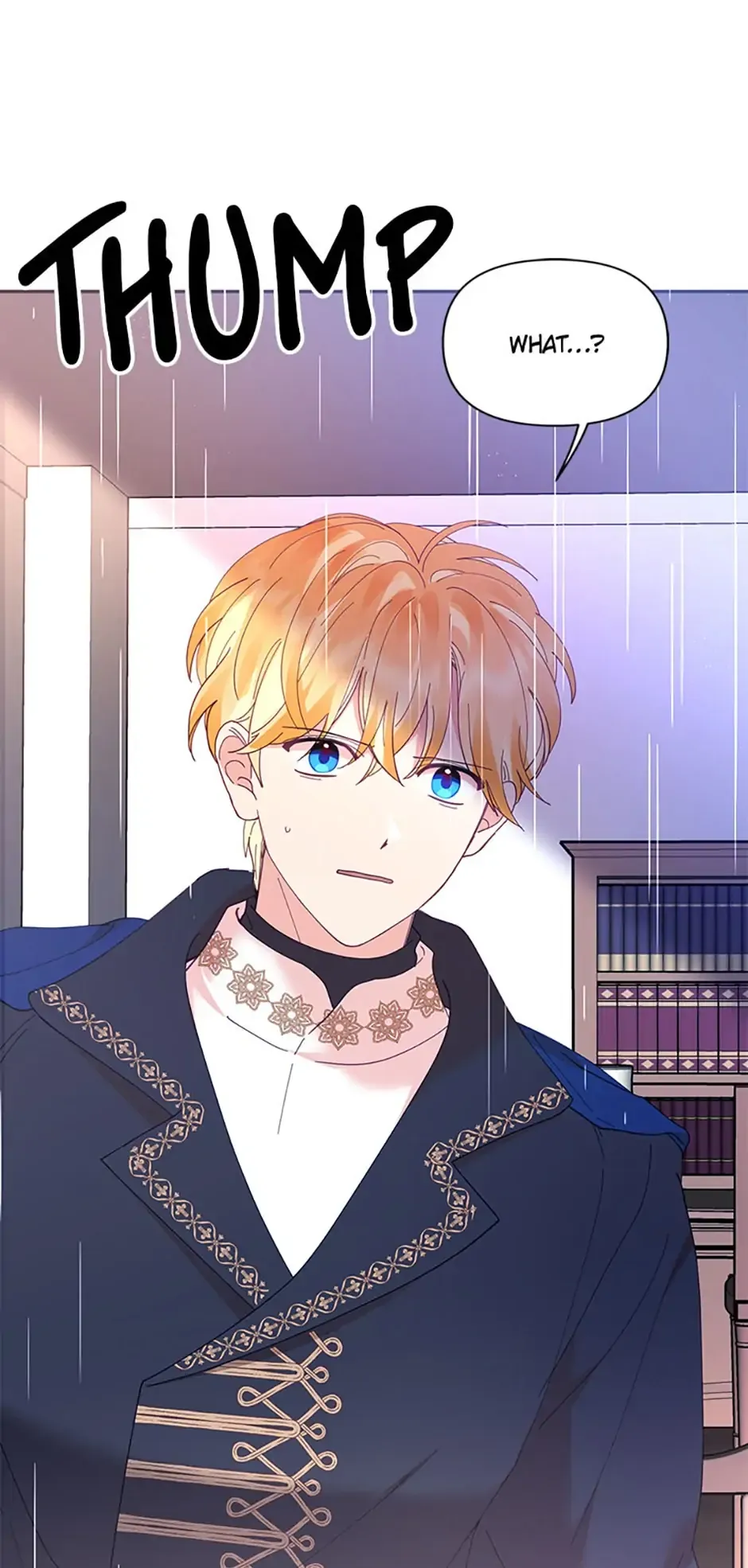 My Place Chapter 37 Online - página 31