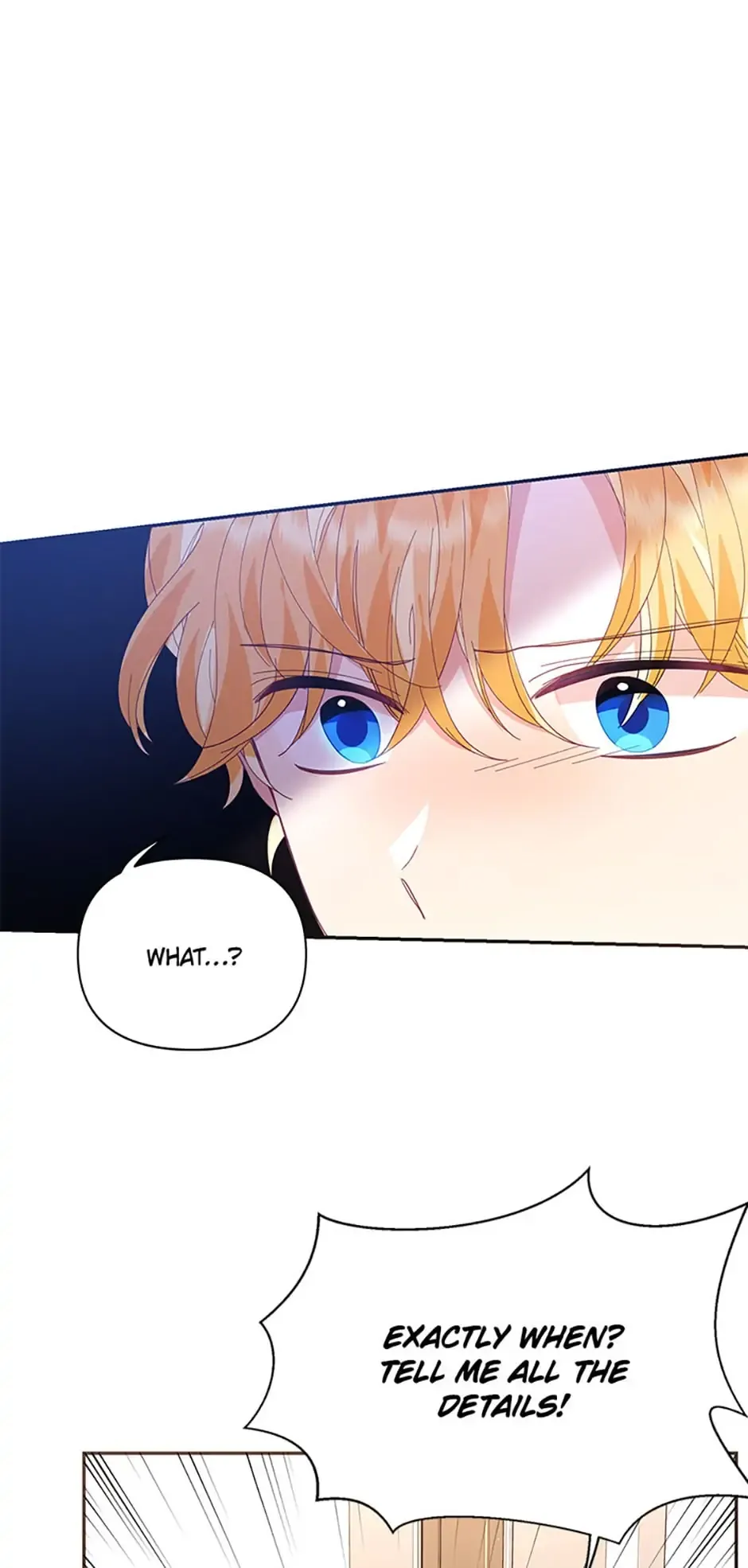 My Place Chapter 37 Online - página 33