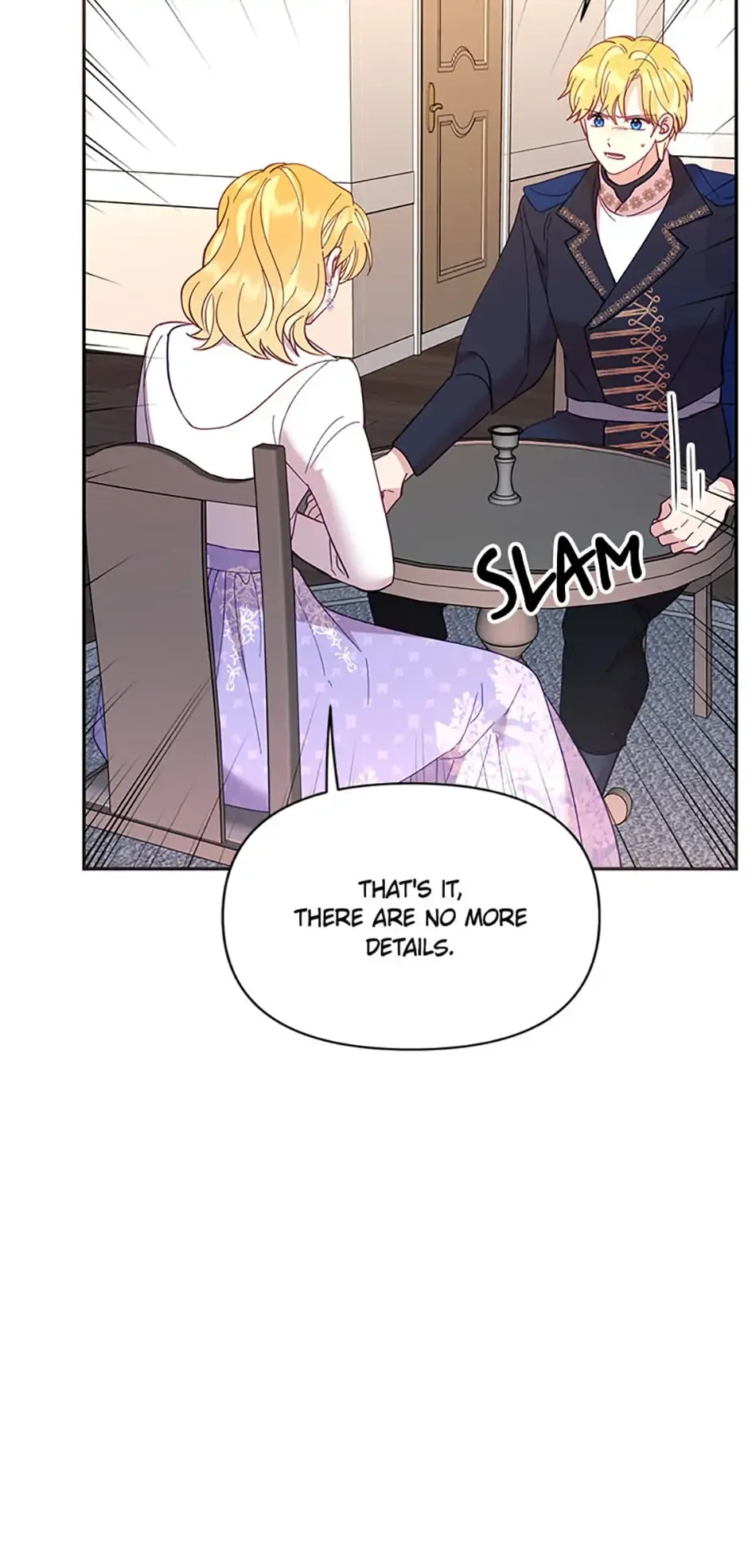 My Place Chapter 37 Online - página 34