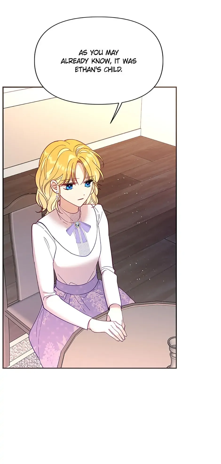 My Place Chapter 37 Online - página 35