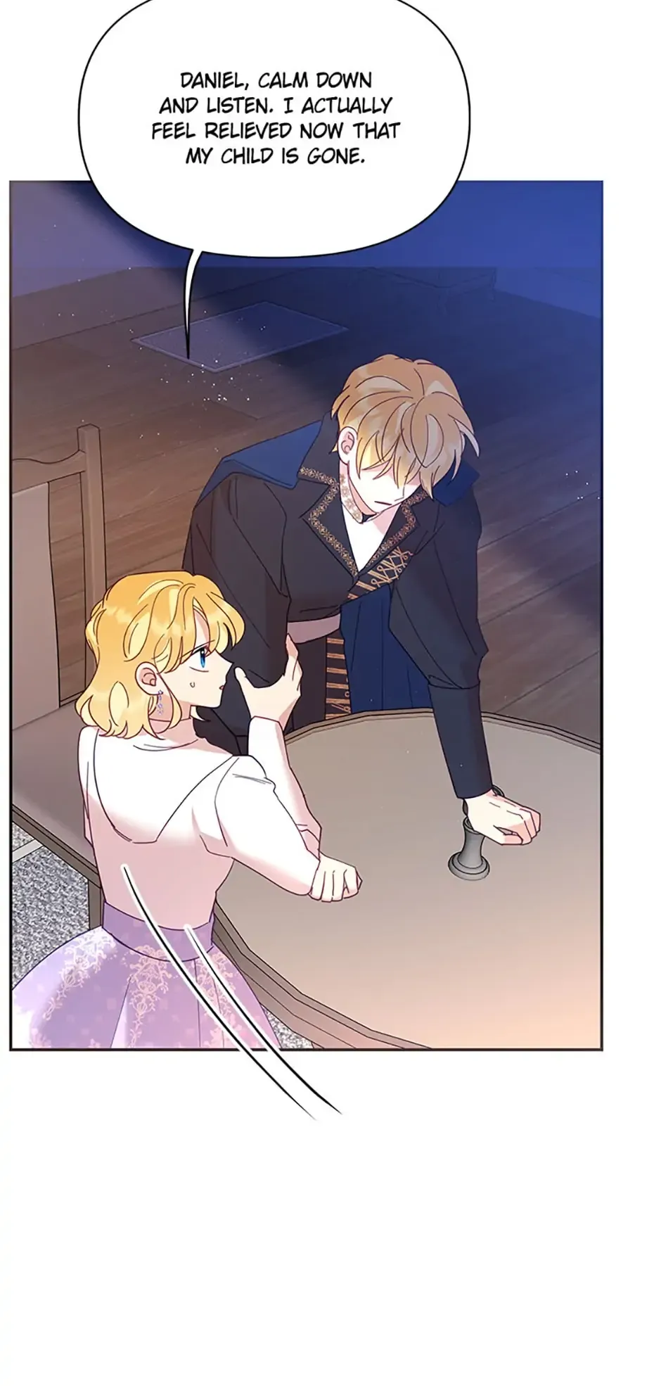My Place Chapter 37 Online - página 41