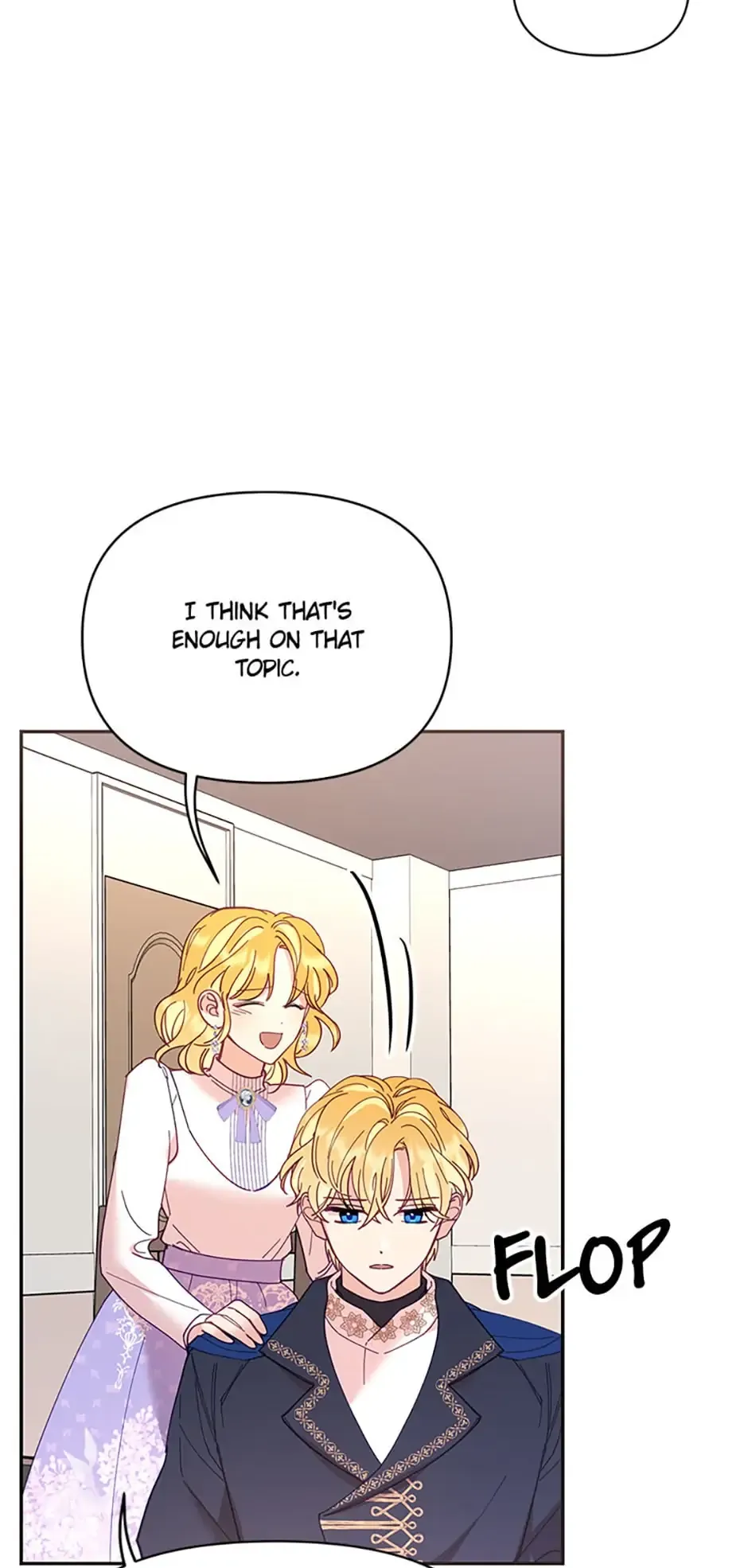 My Place Chapter 37 Online - página 43