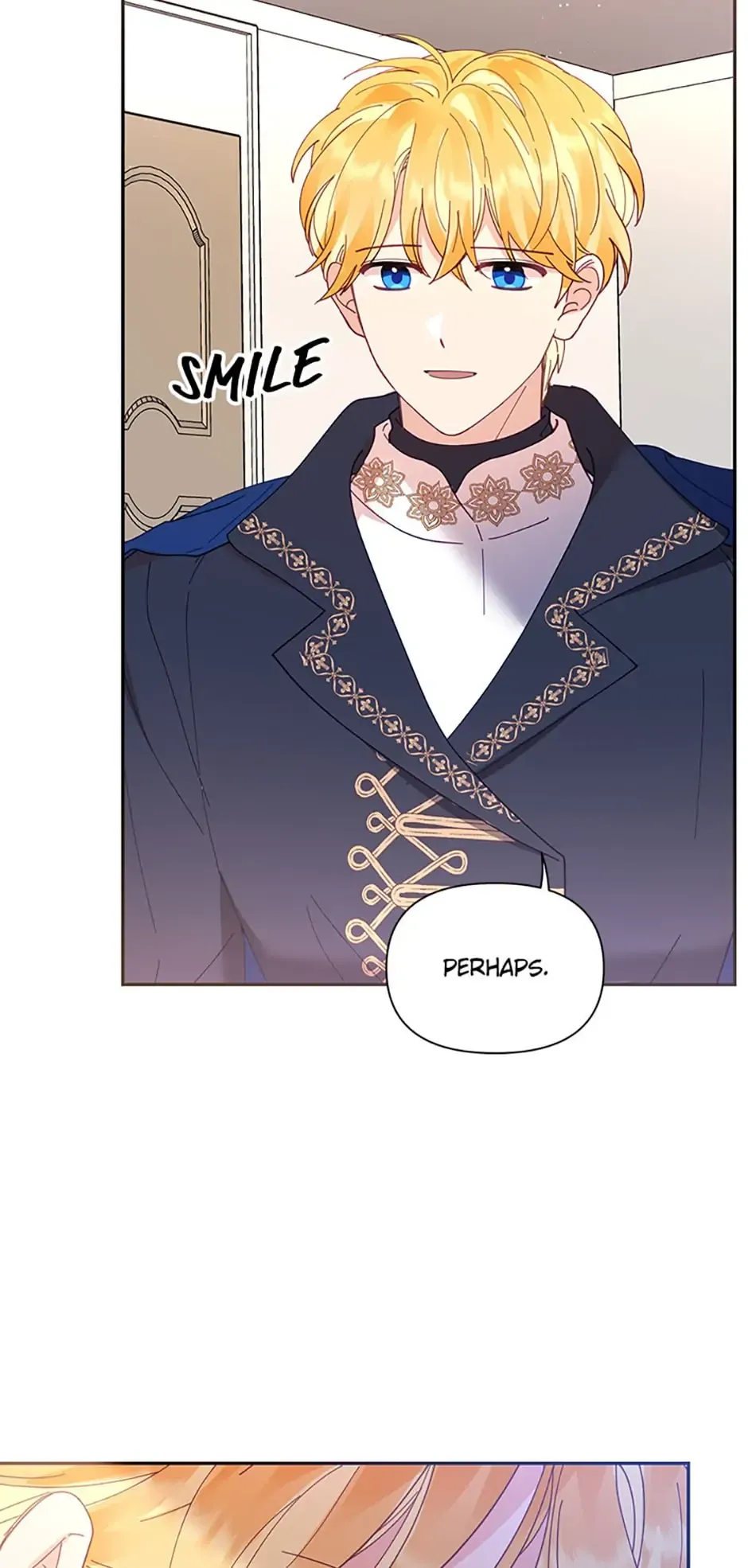 My Place Chapter 37 Online - página 50