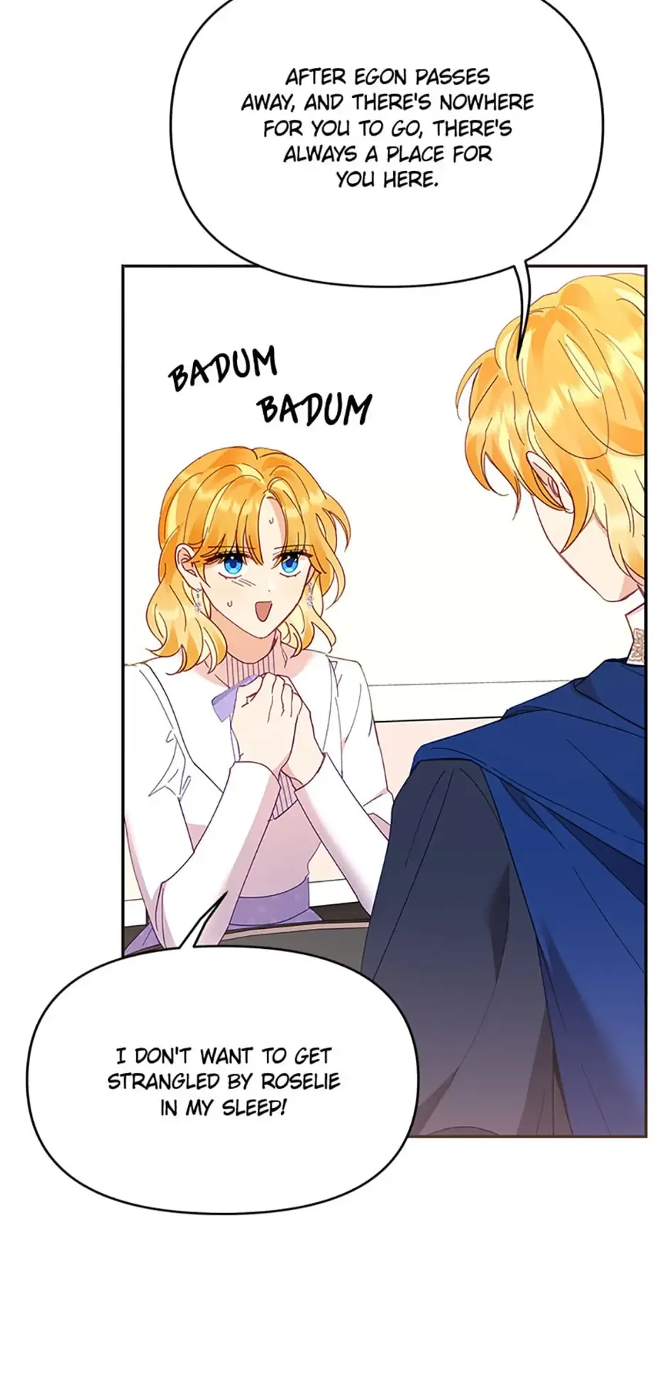 My Place Chapter 37 Online - página 55