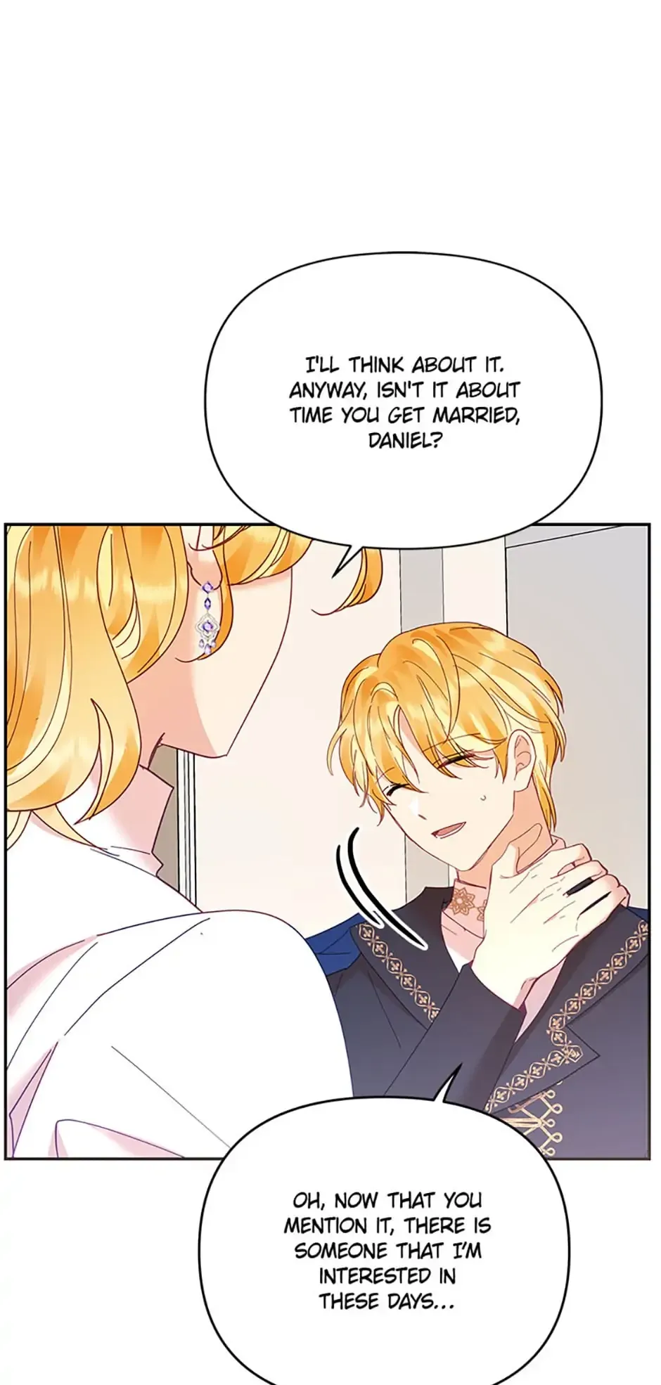 My Place Chapter 37 Online - página 56