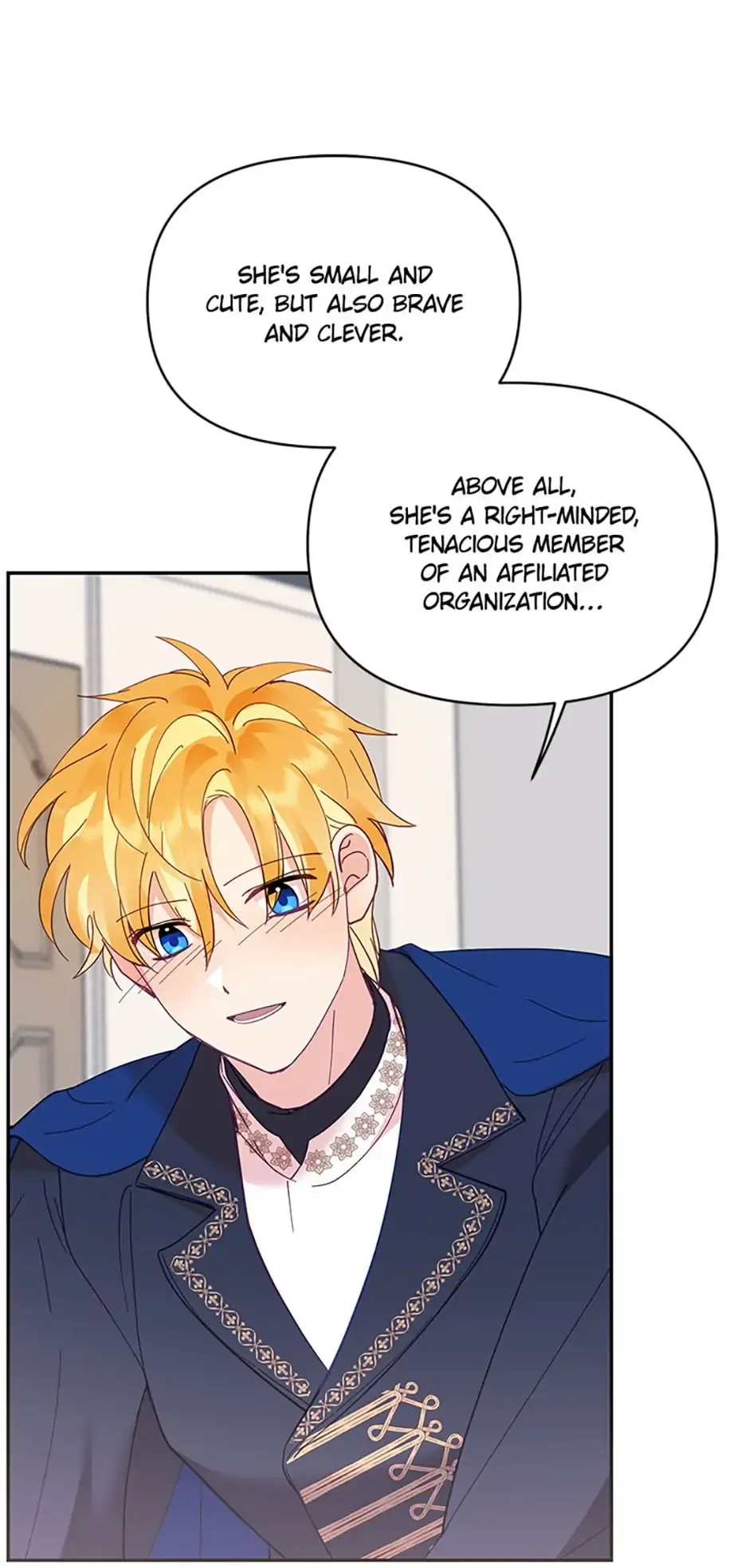 My Place Chapter 37 Online - página 58
