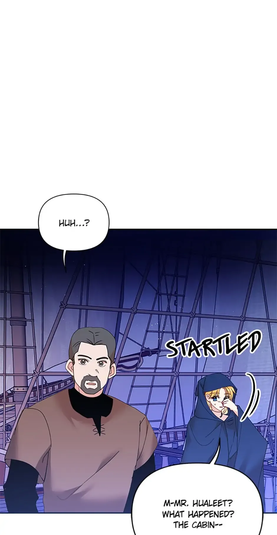 My Place Chapter 37 Online - página 74