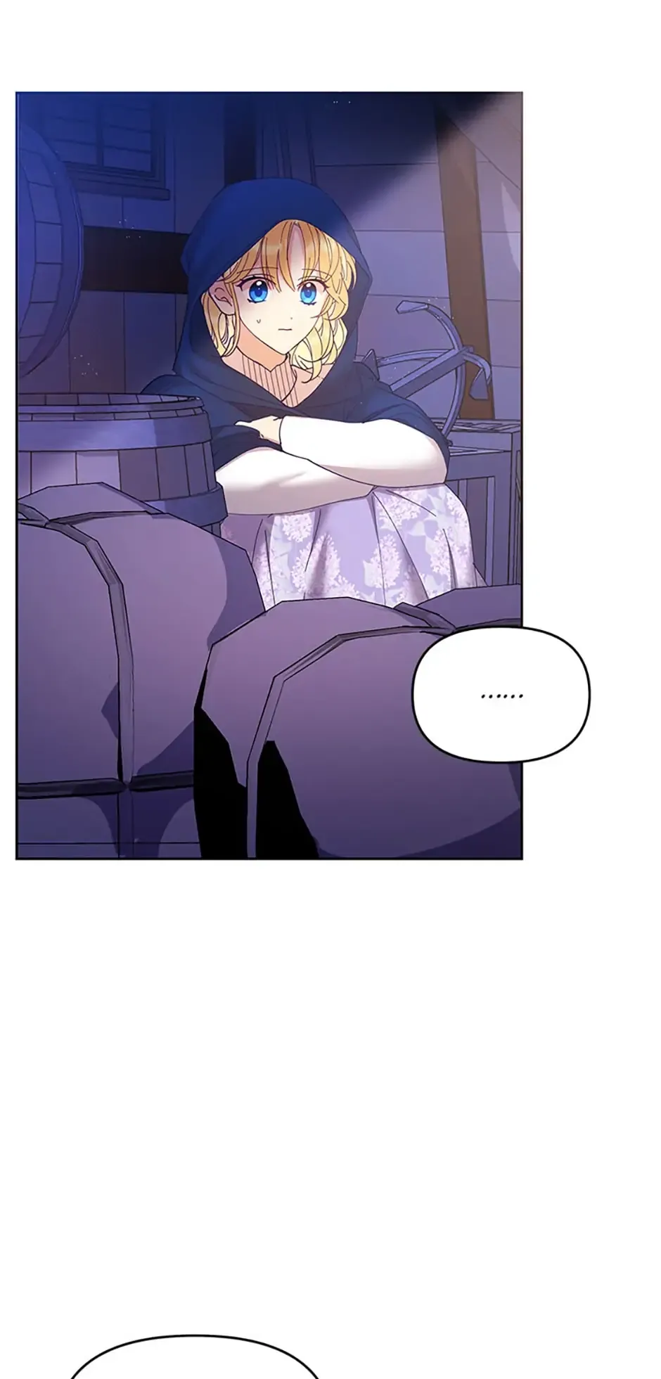 My Place Chapter 38 Online - página 2